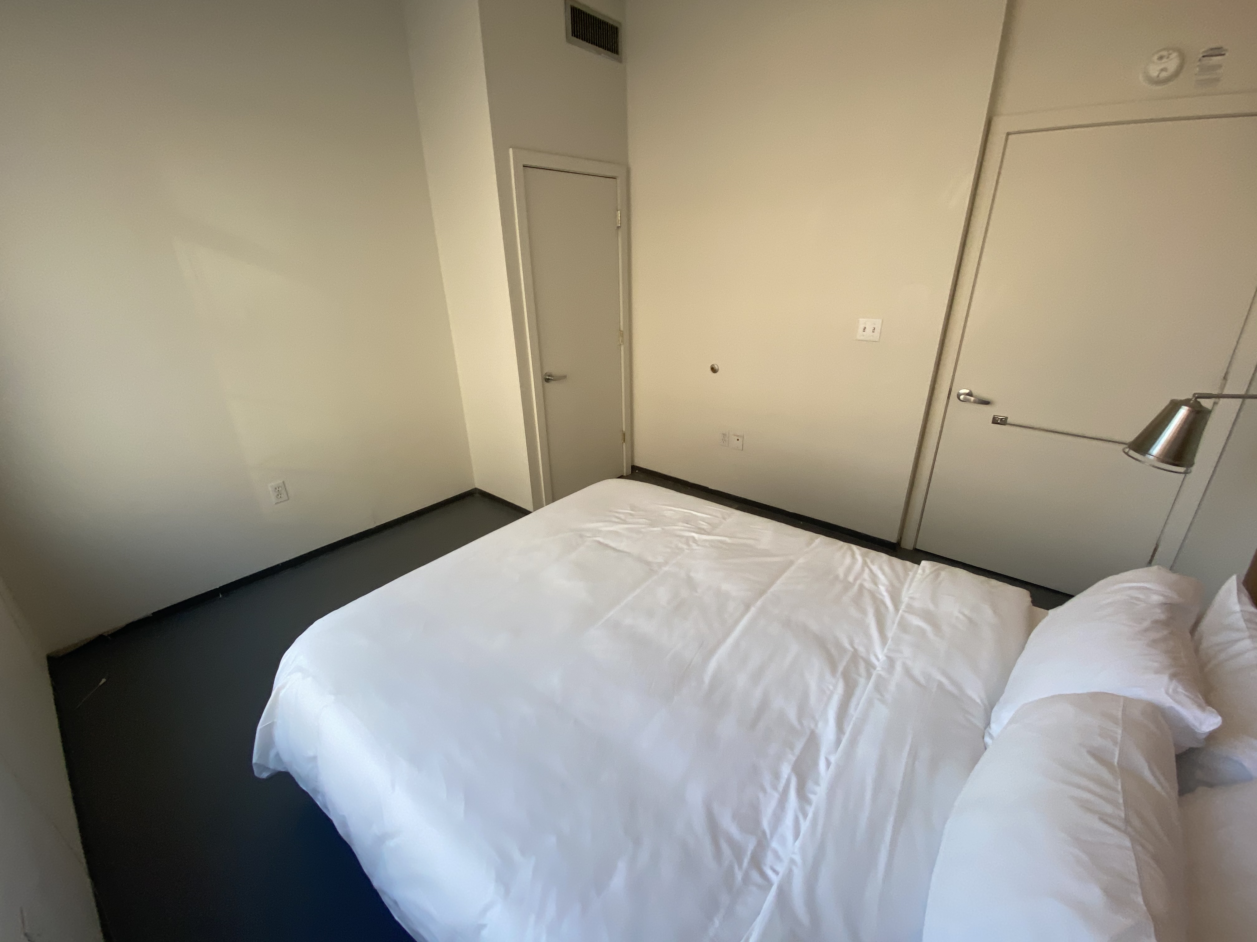 160 Berkeley St, South End