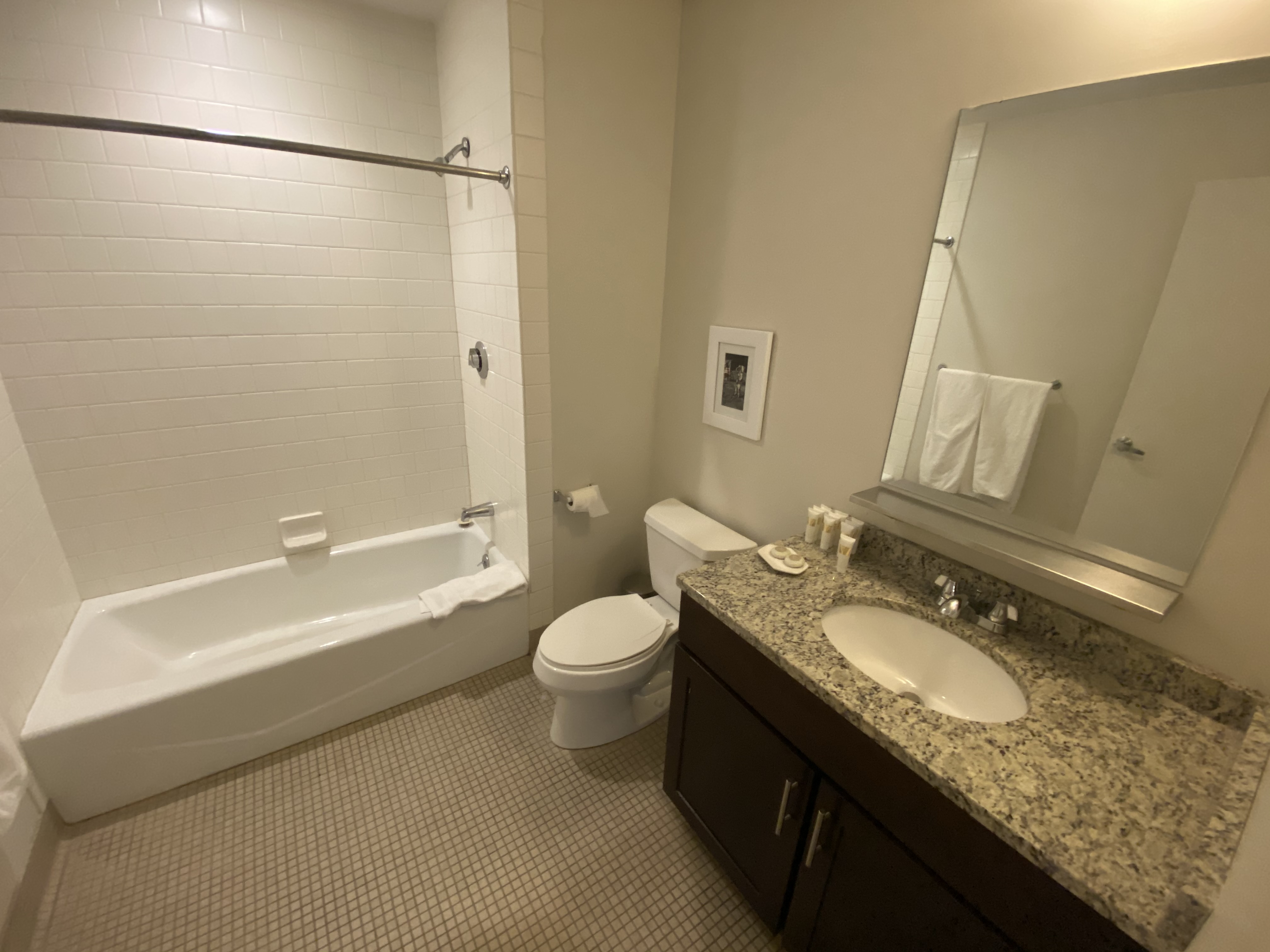 160 Berkeley St, South End