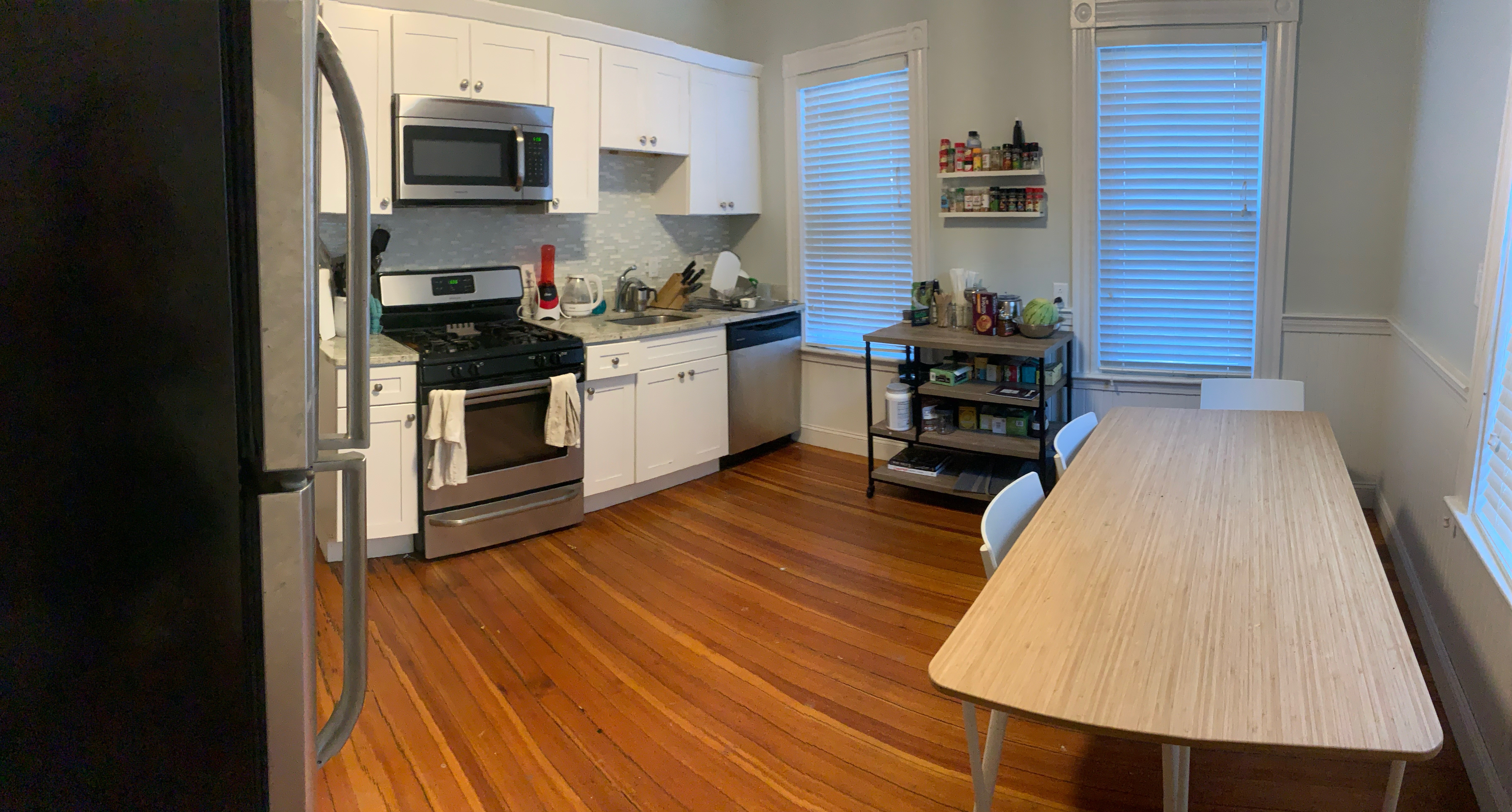 410 Medford St, East Somerville