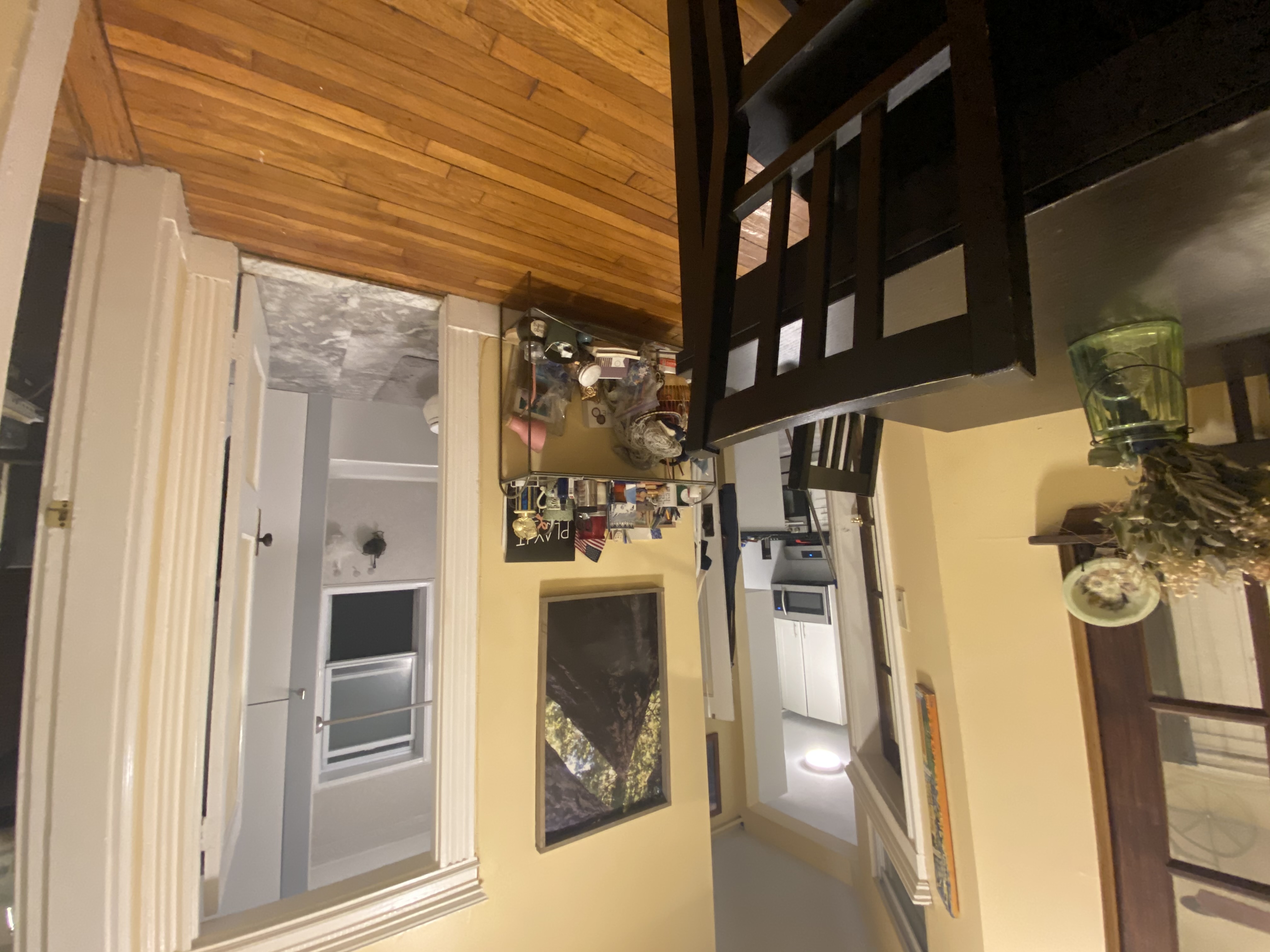 52 Charlesgate East, Fenway