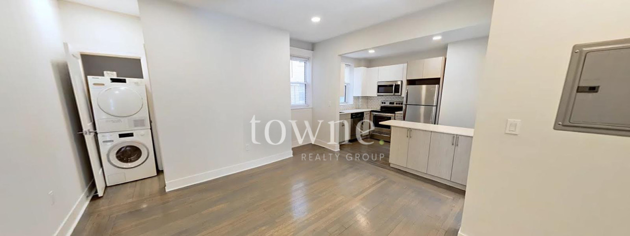 108 Jersey St, Fenway