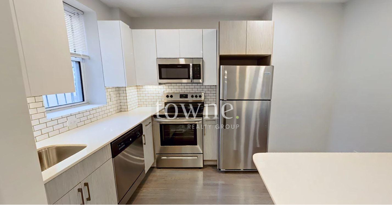 108 Jersey St, Fenway