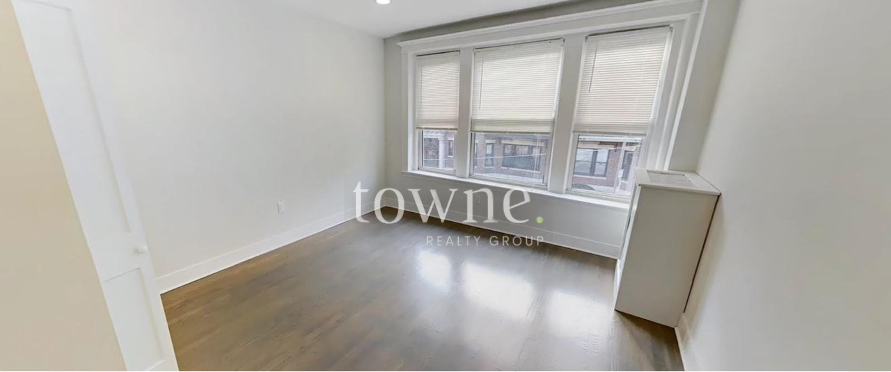 108 Jersey St, Fenway