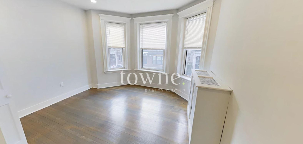 108 Jersey St, Fenway