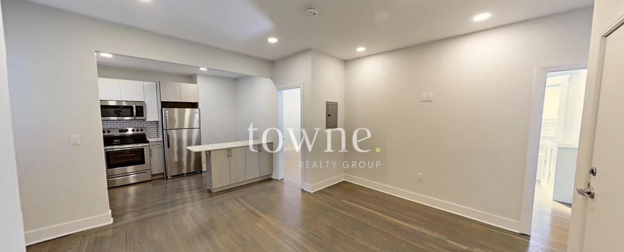 108 Jersey St, Fenway