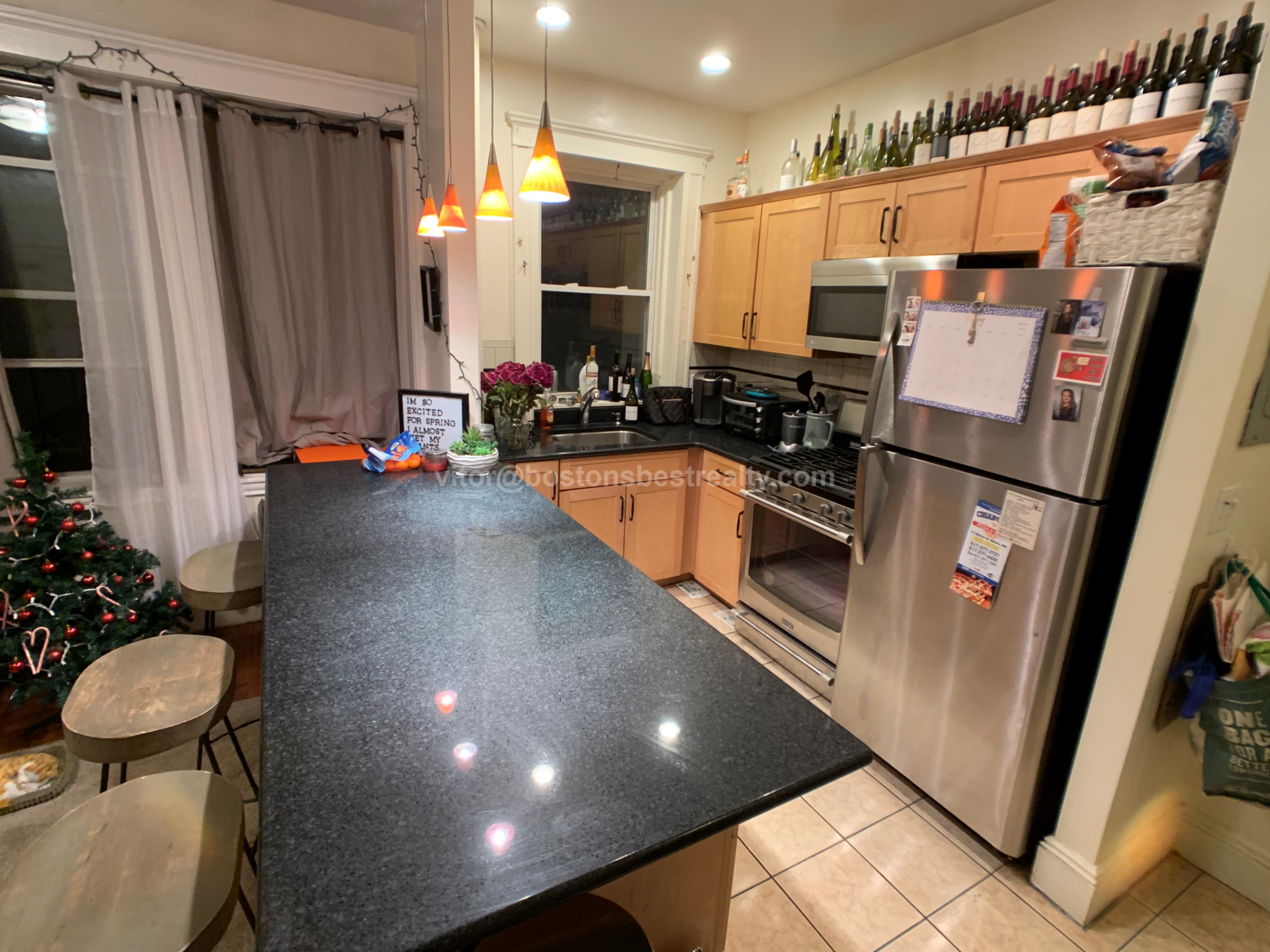 233 Kelton St, Allston