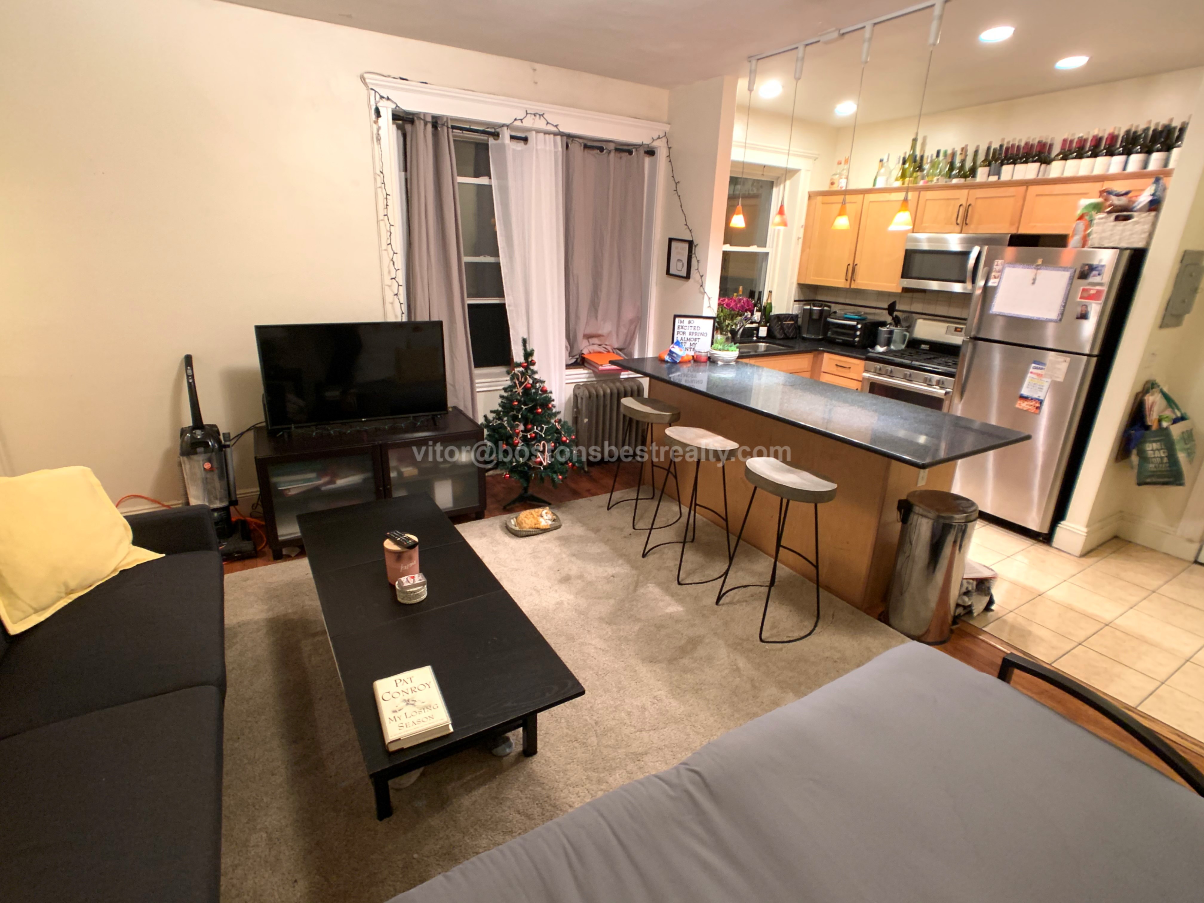 233 Kelton St, Allston