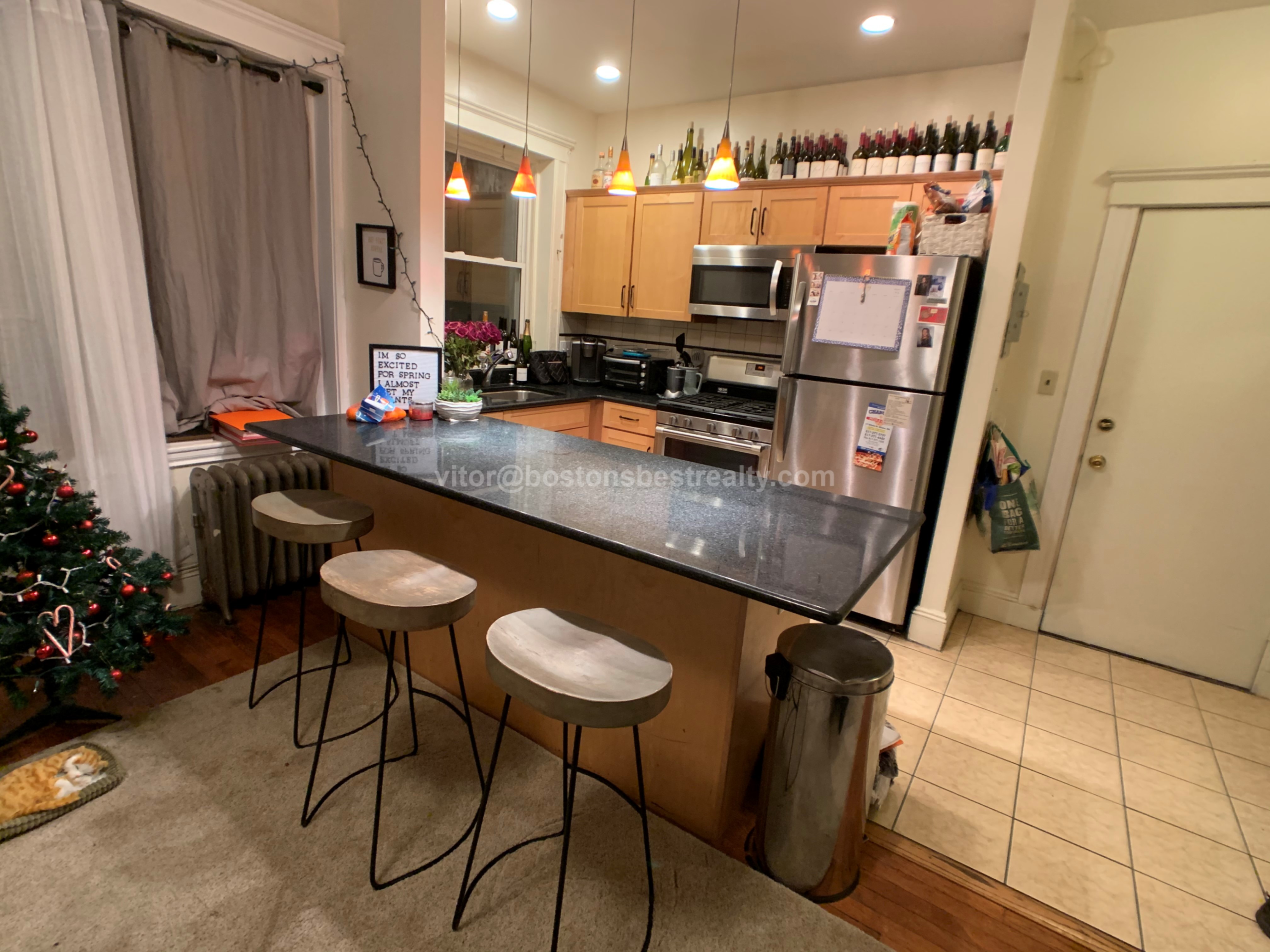 233 Kelton St, Allston