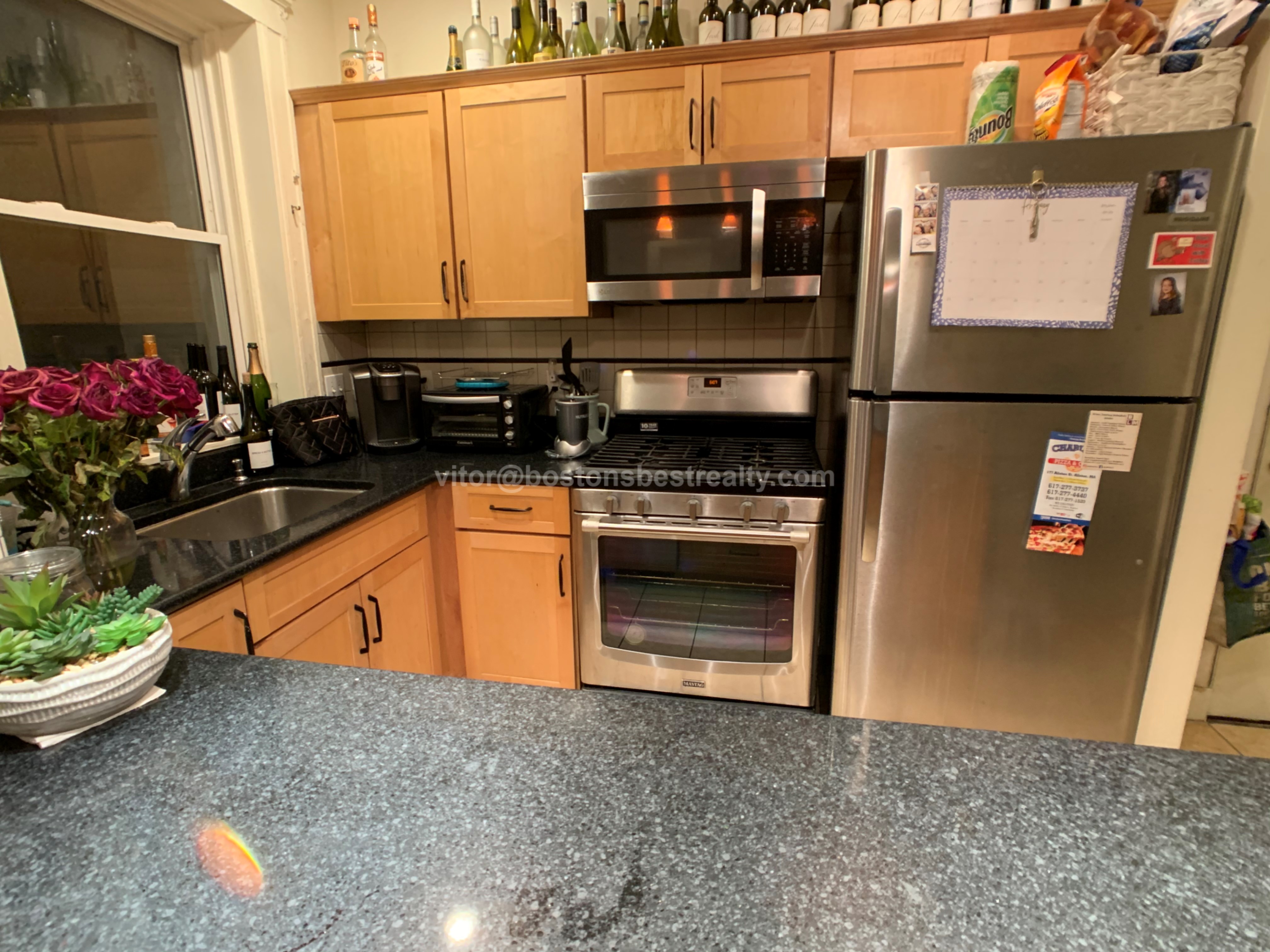 233 Kelton St, Allston