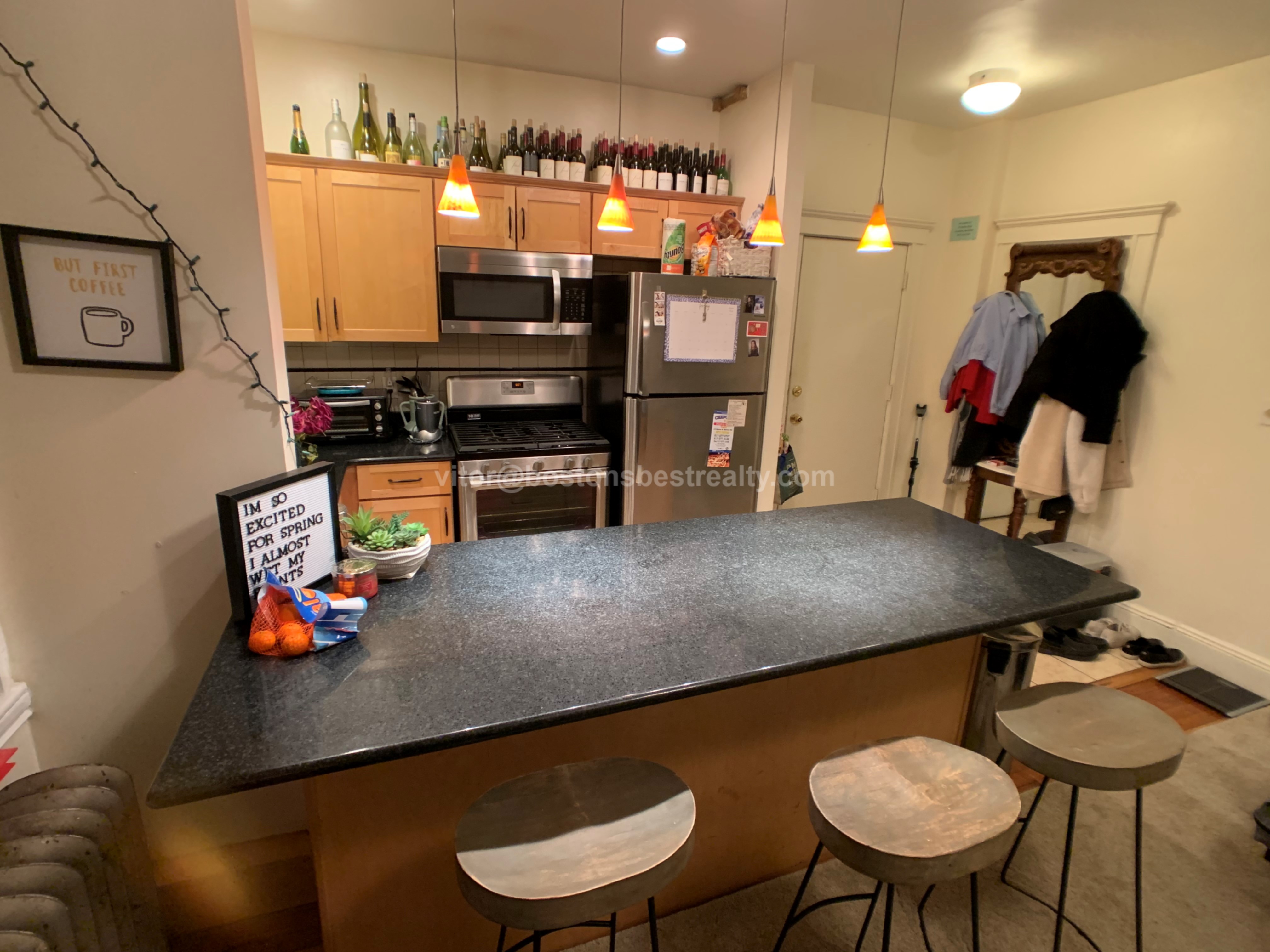 233 Kelton St, Allston