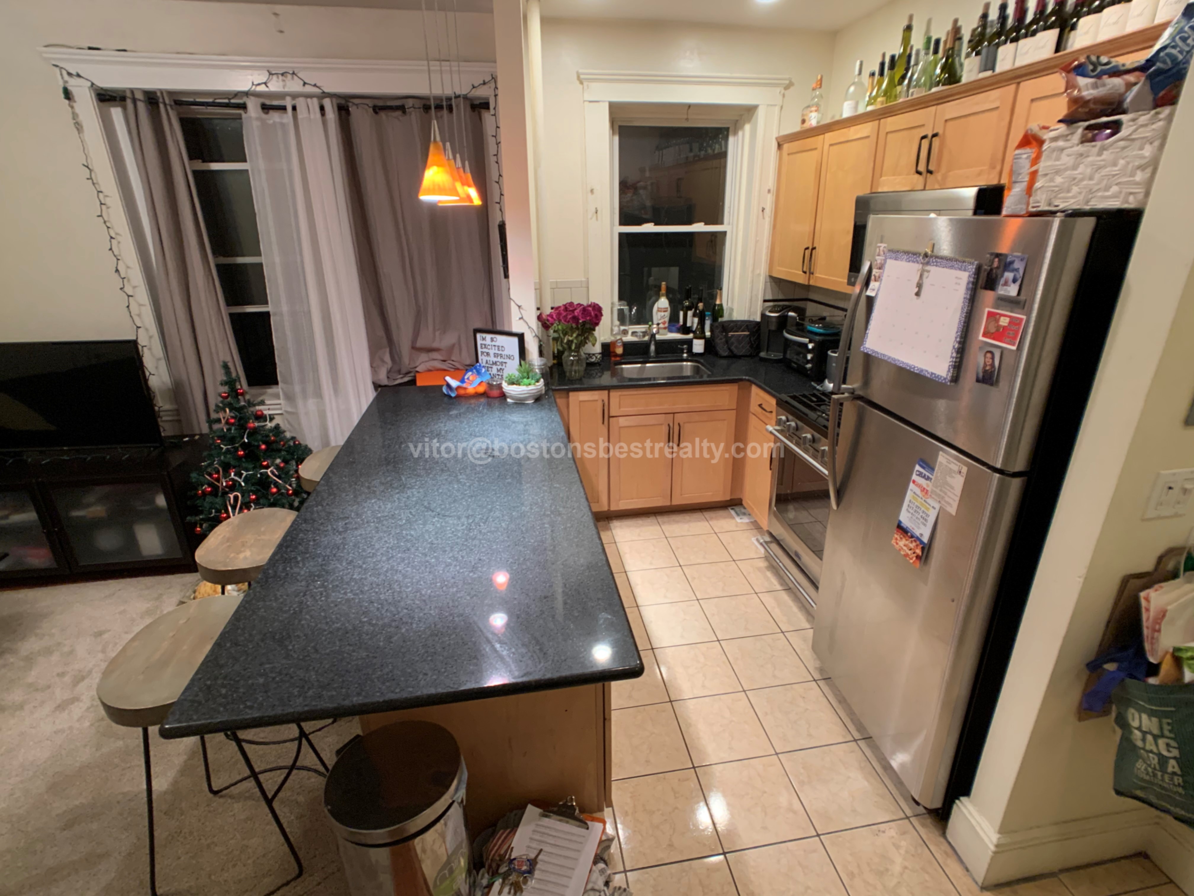 233 Kelton St, Allston