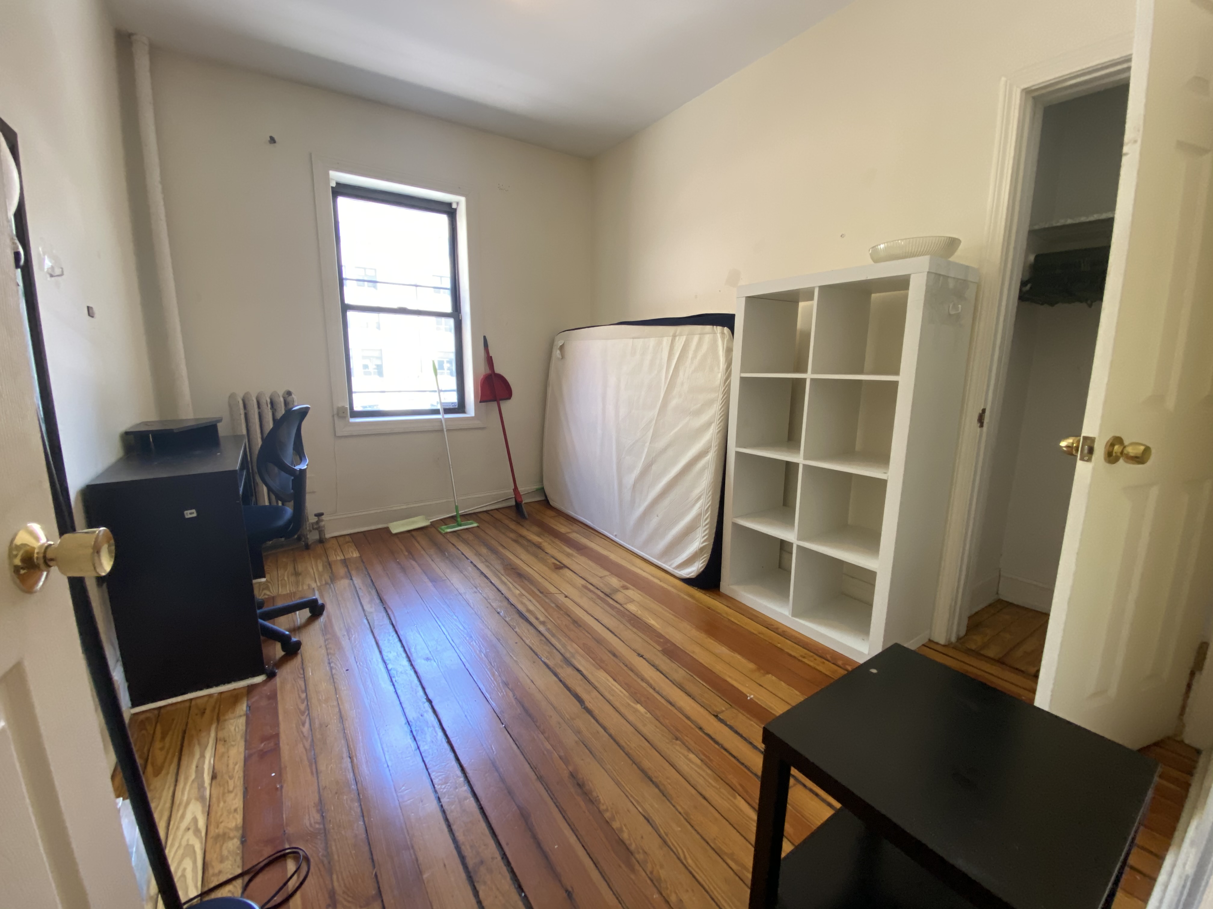 63 Burbank St, Fenway