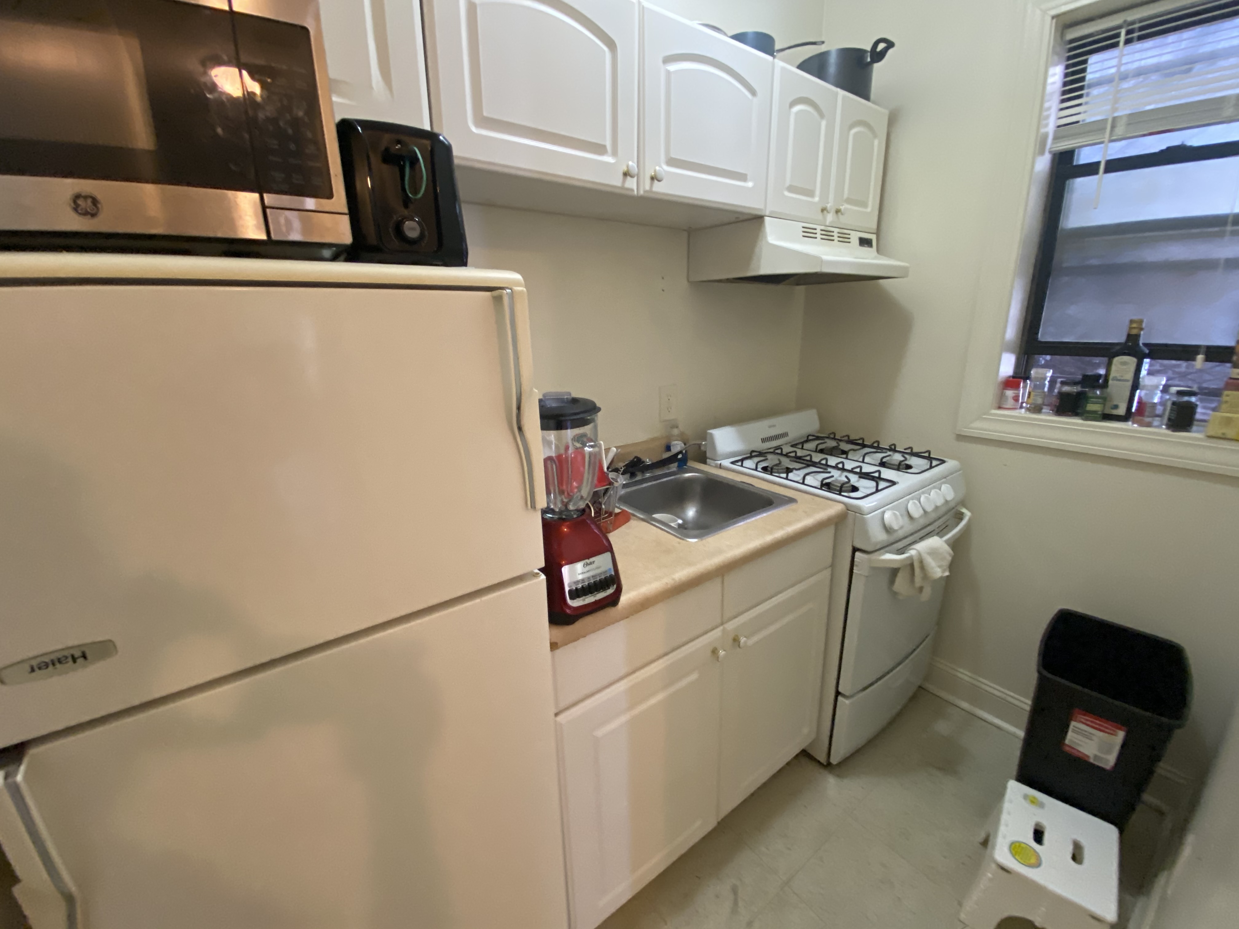 63 Burbank St, Fenway