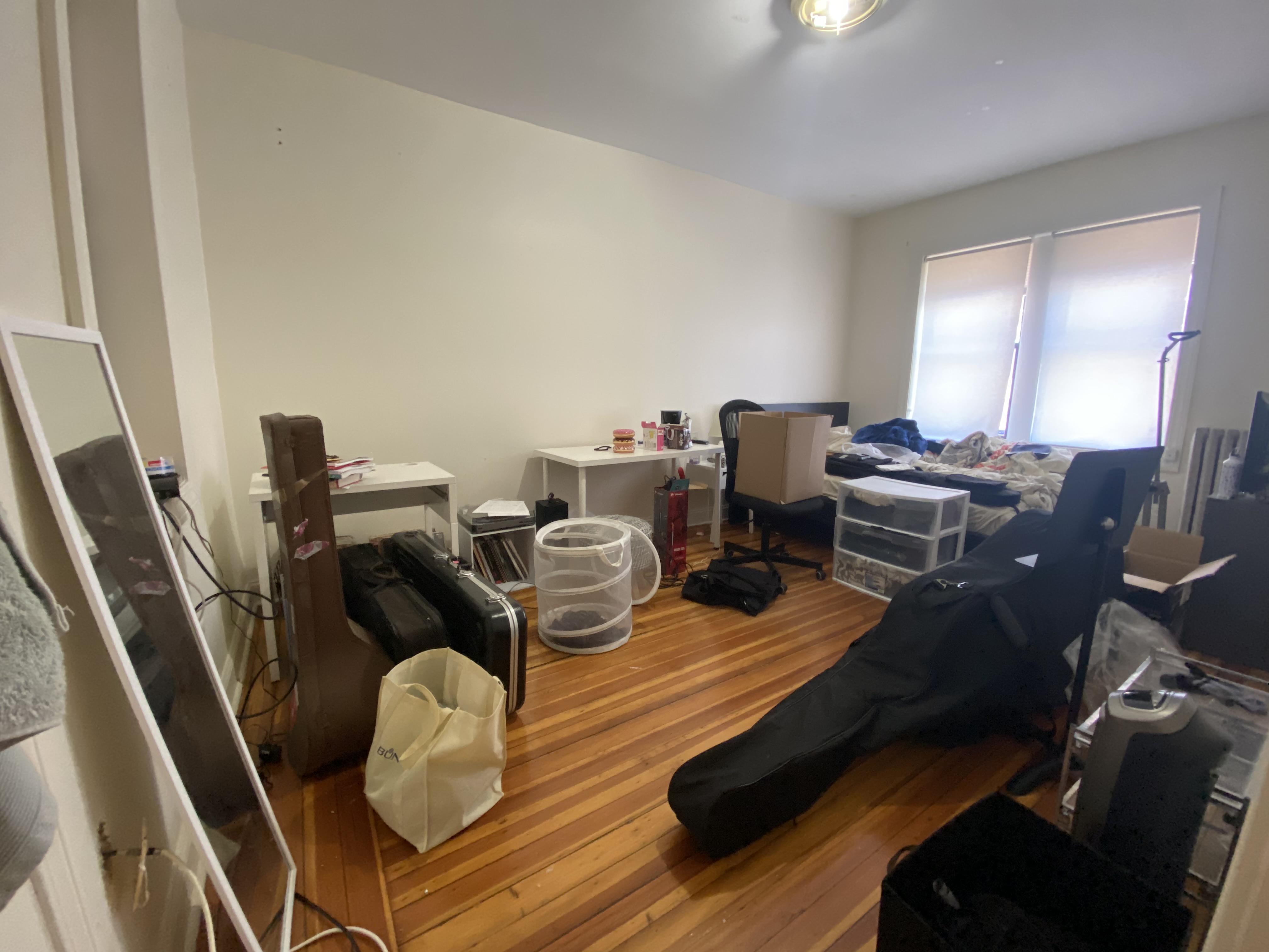 63 Burbank St, Fenway