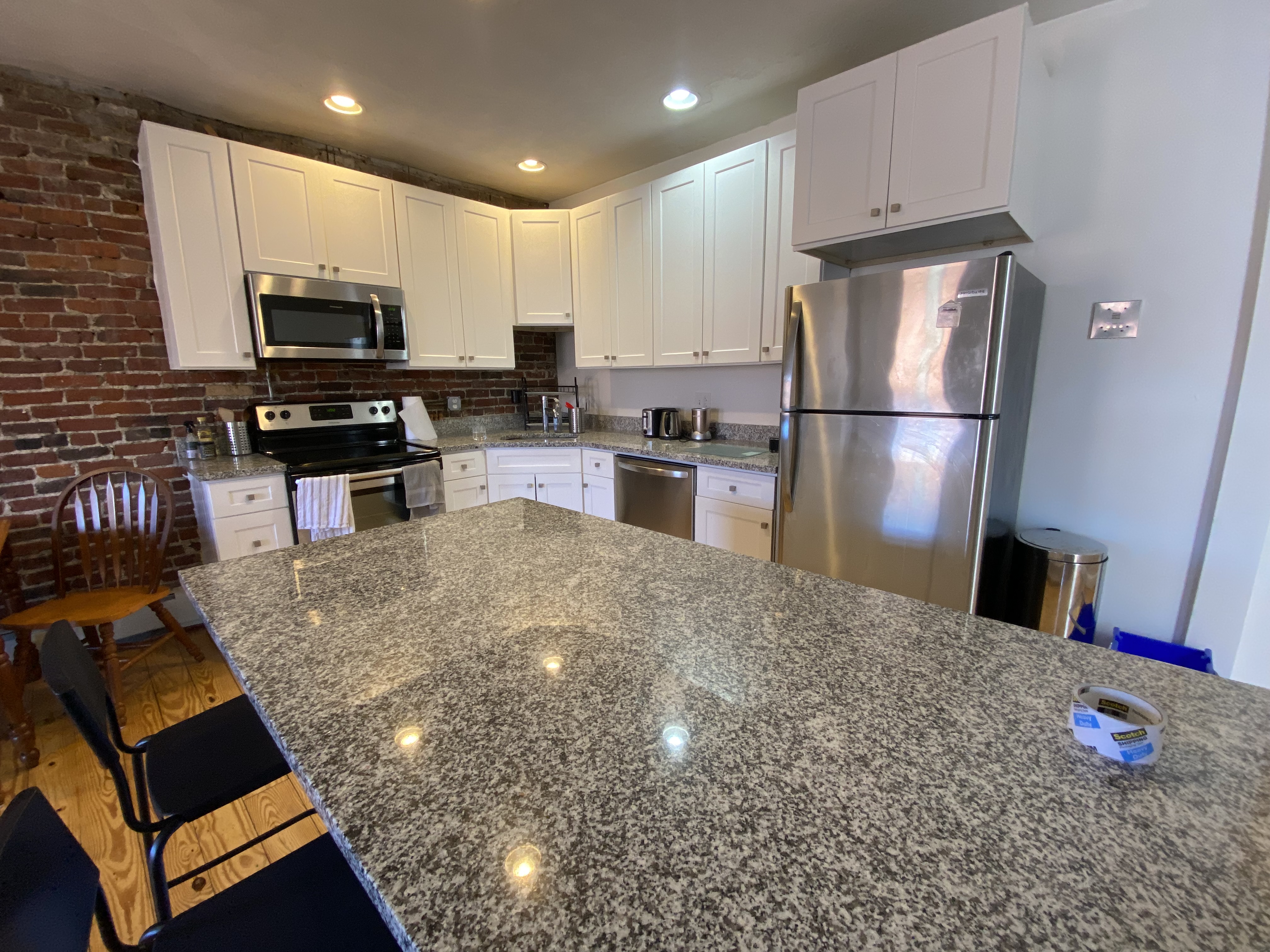 610 Columbus Ave, Fenway