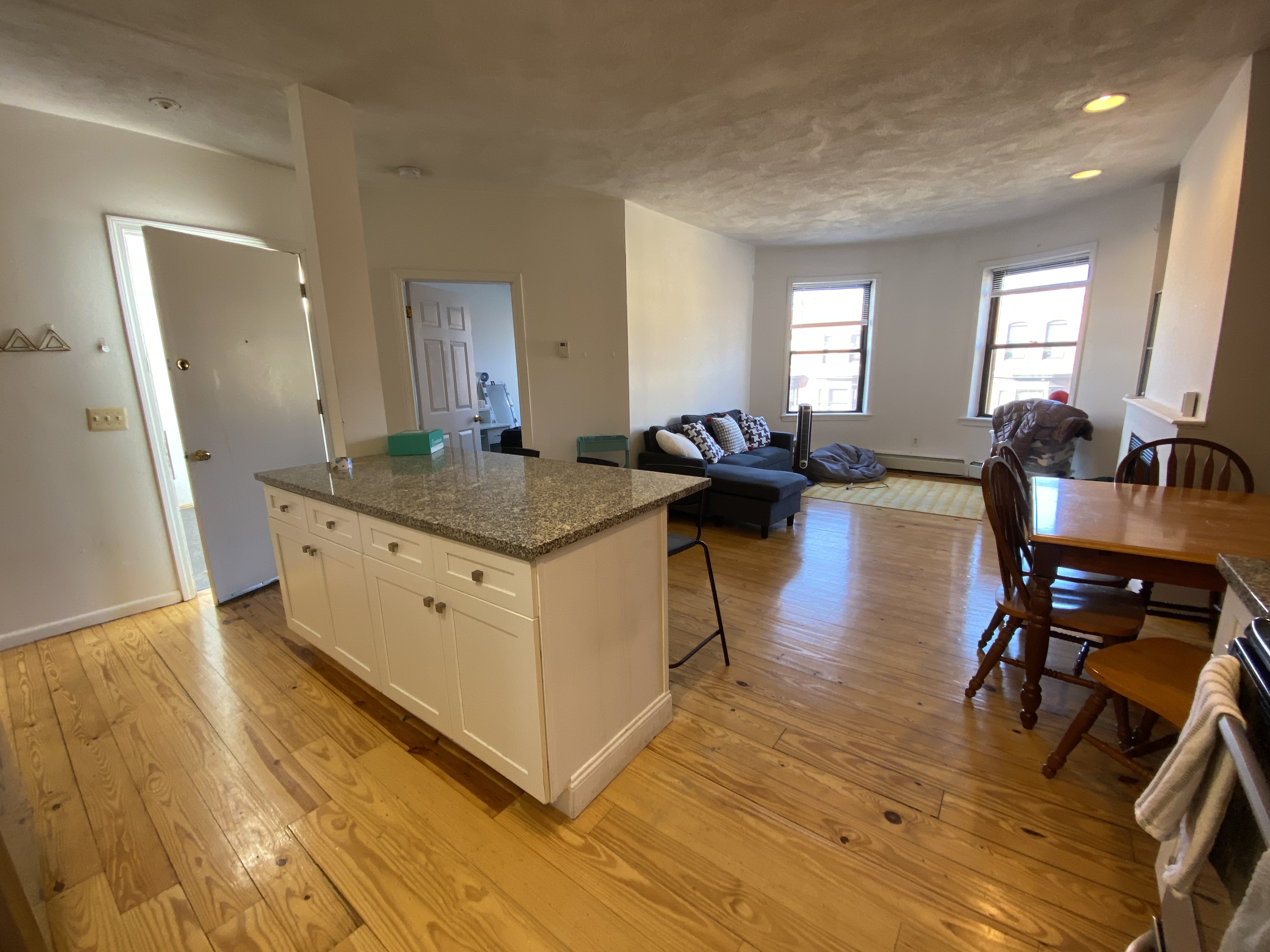 610 Columbus Ave, Fenway