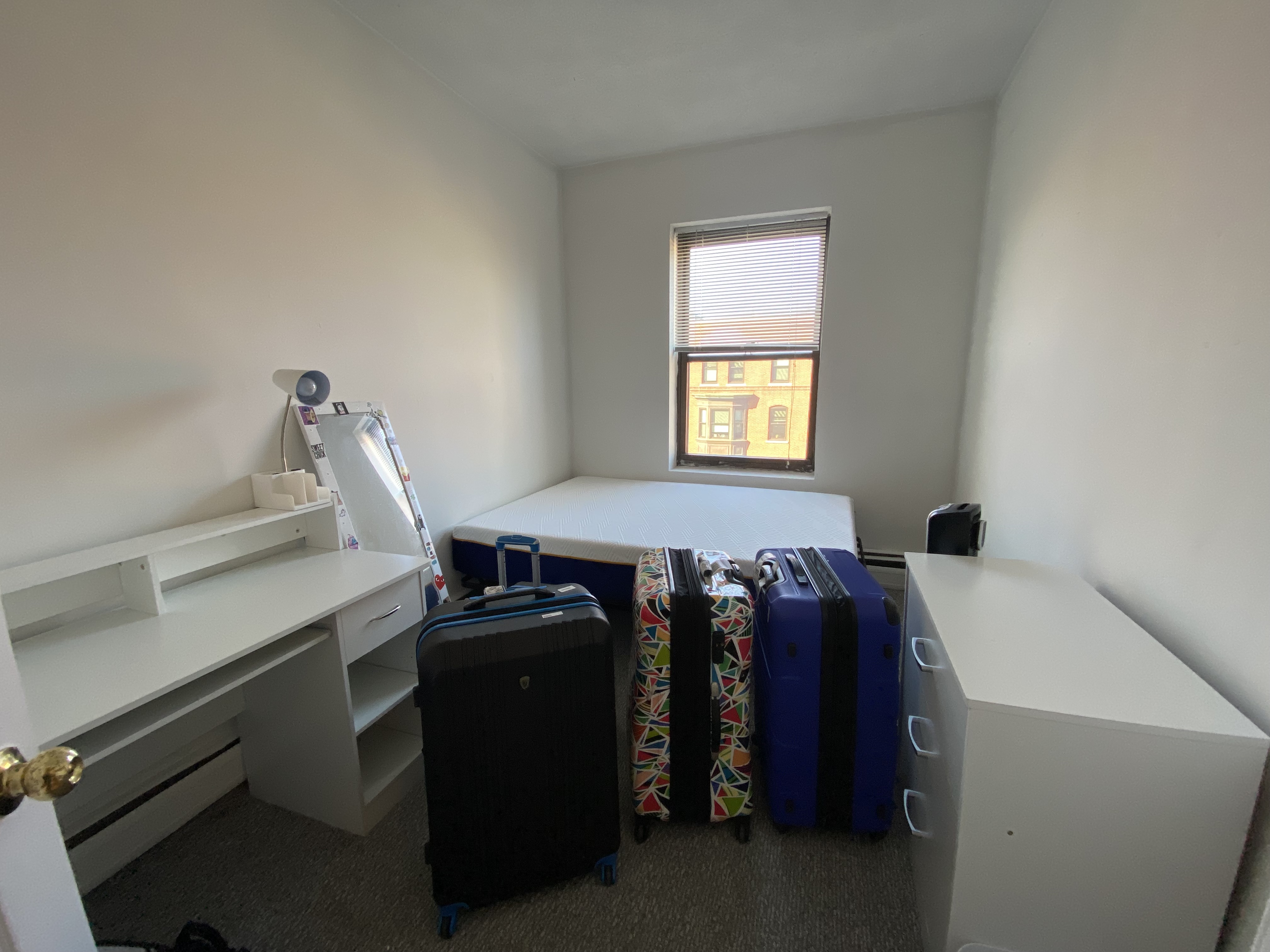 610 Columbus Ave, Fenway