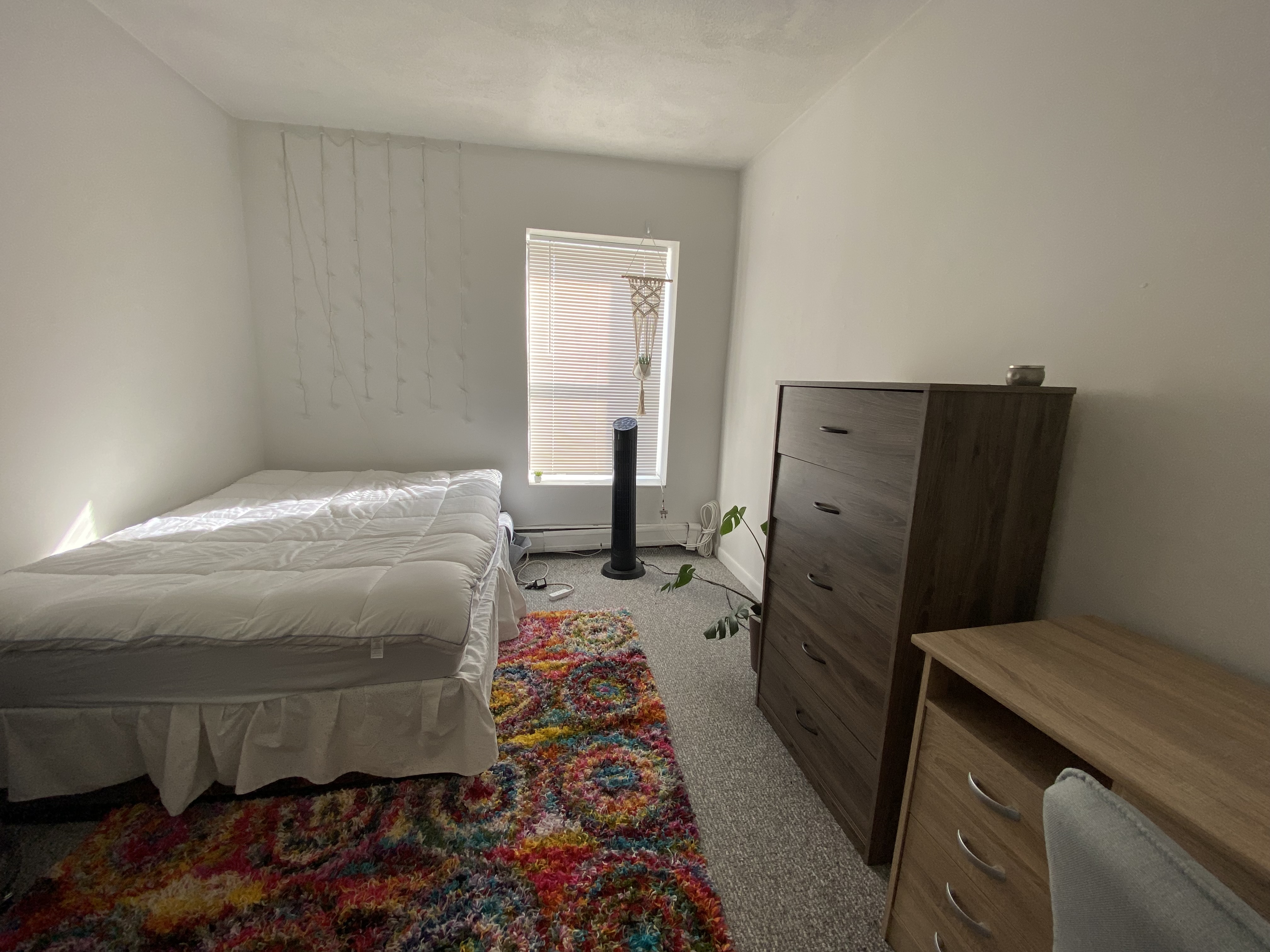 610 Columbus Ave, South End