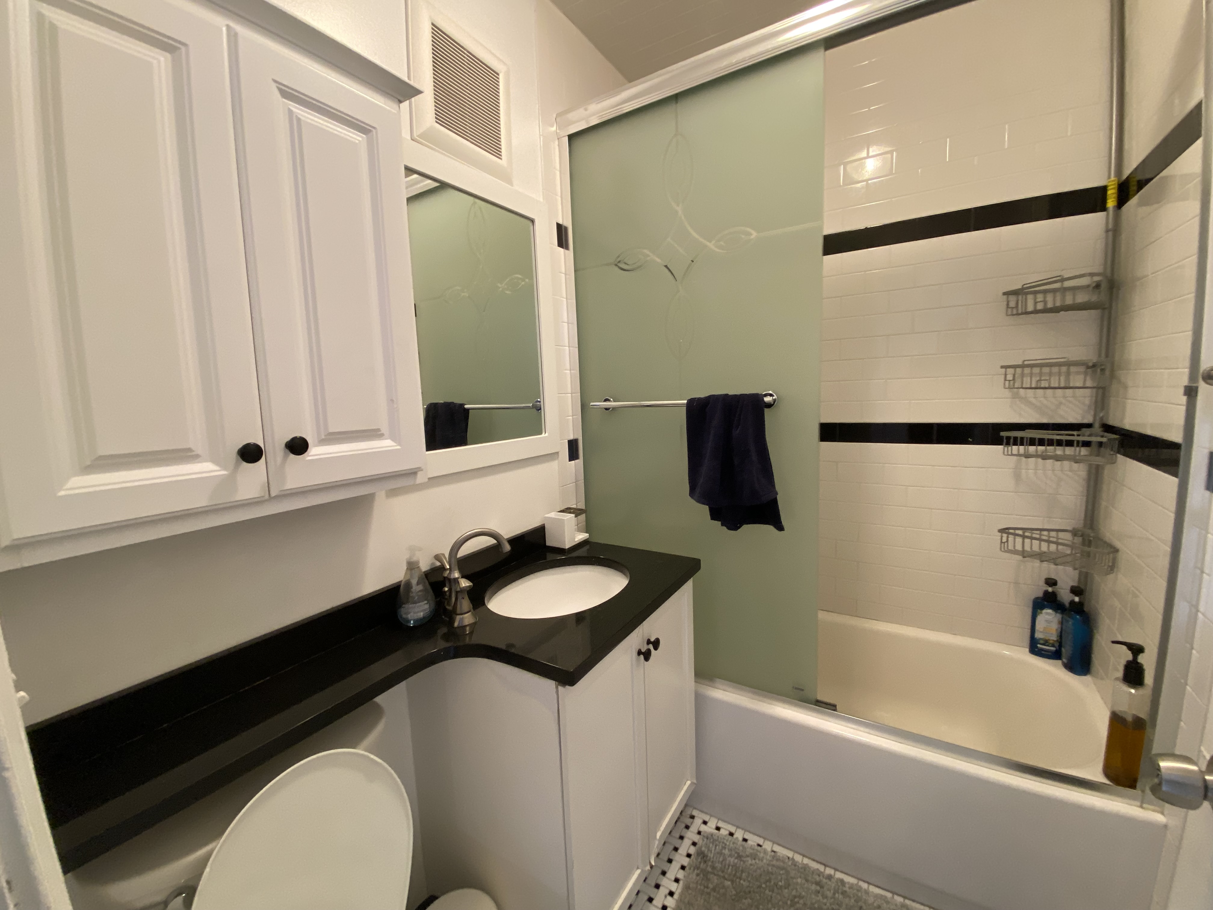 610 Columbus Ave, South End