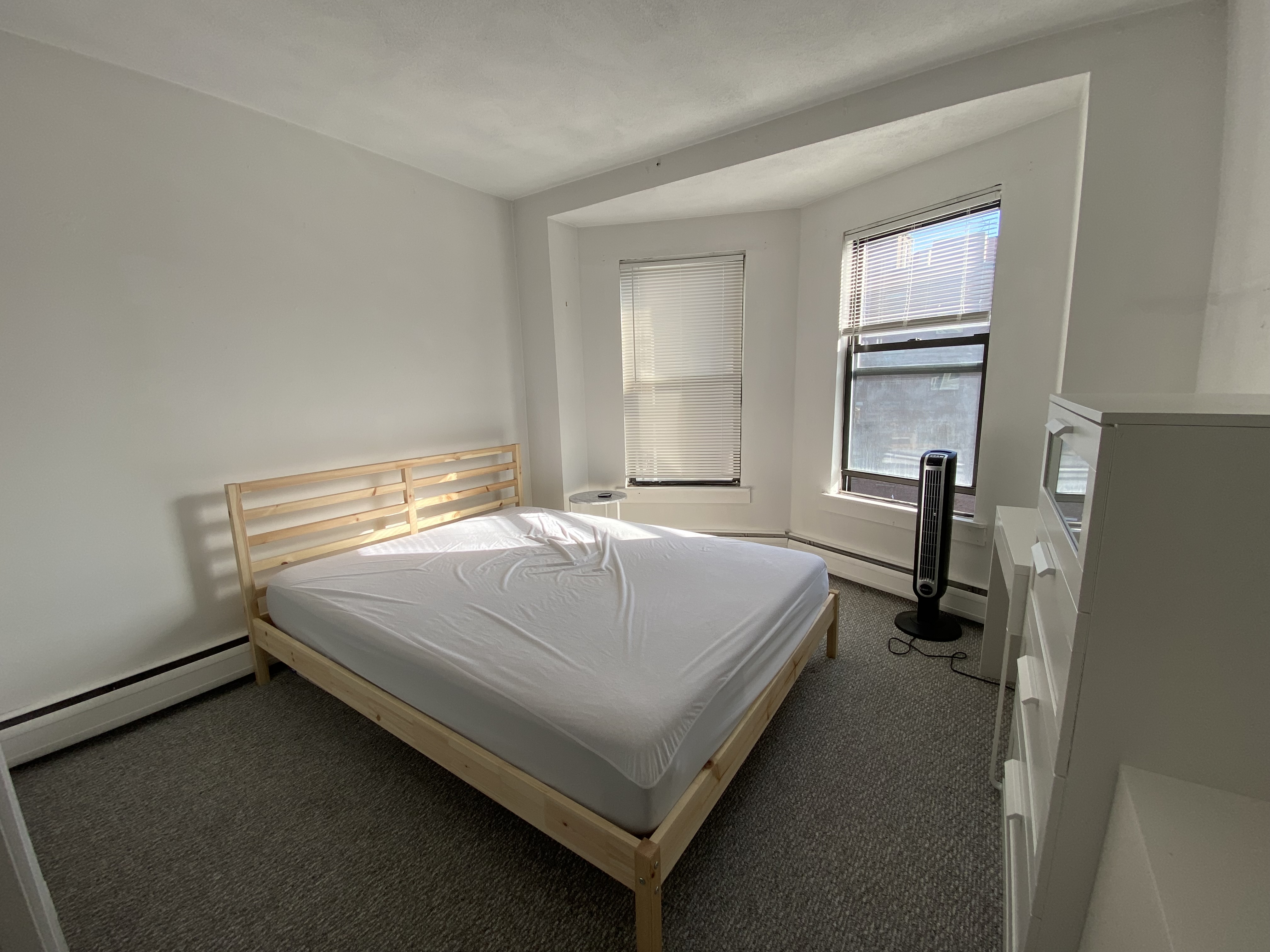 610 Columbus Ave, Fenway