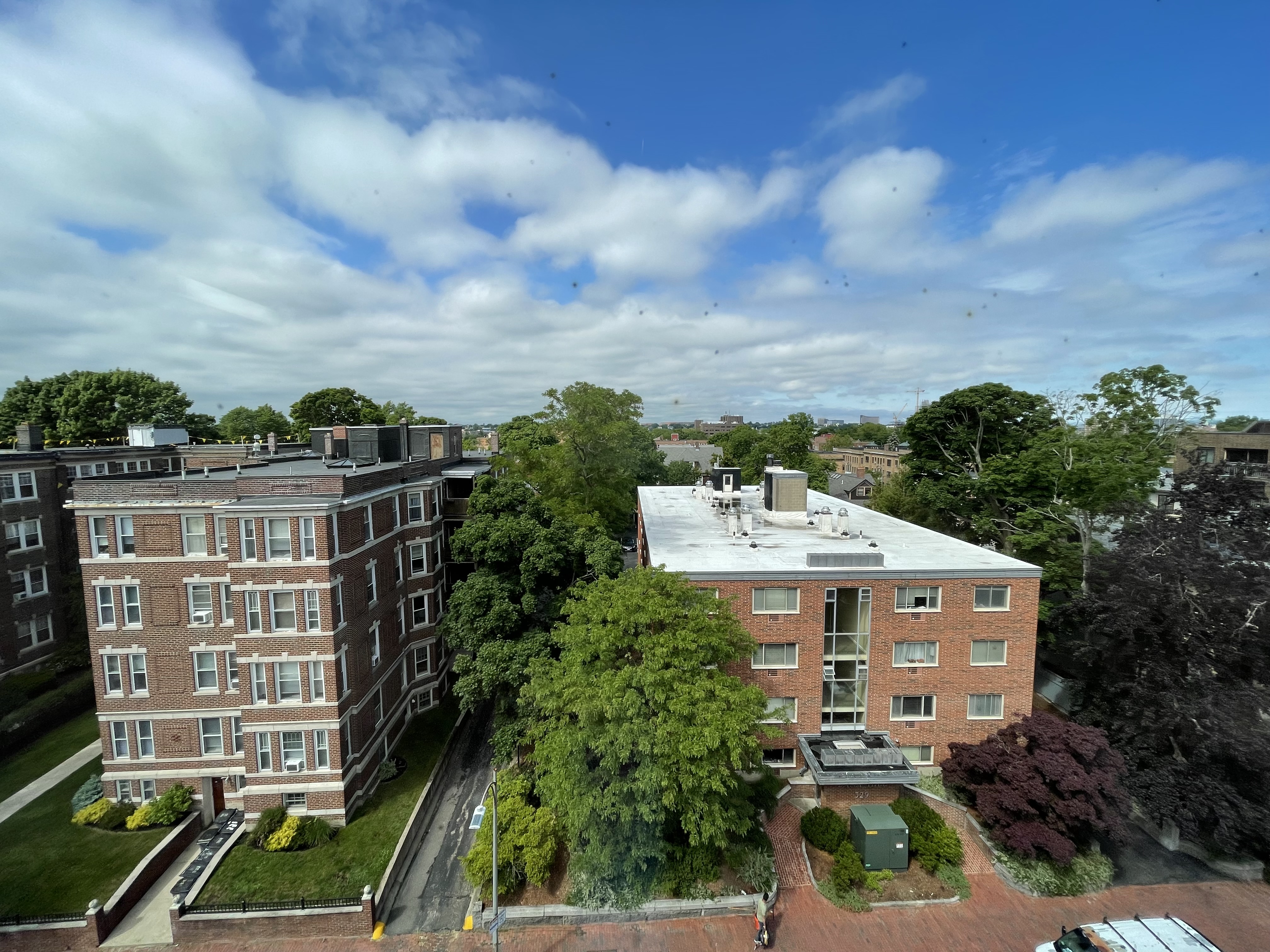 334 Harvard St, Mid-Cambridge