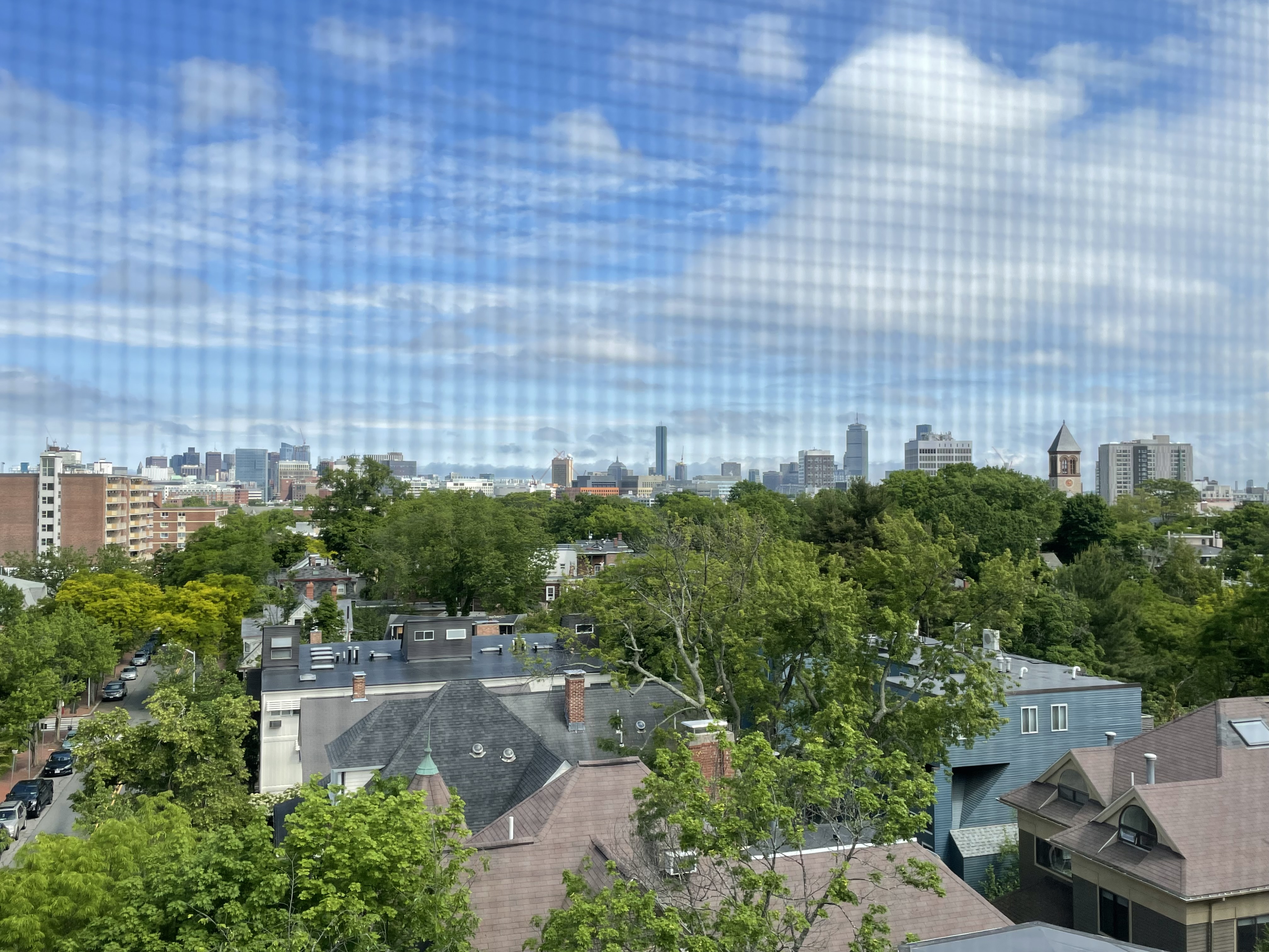 334 Harvard St, Mid-Cambridge