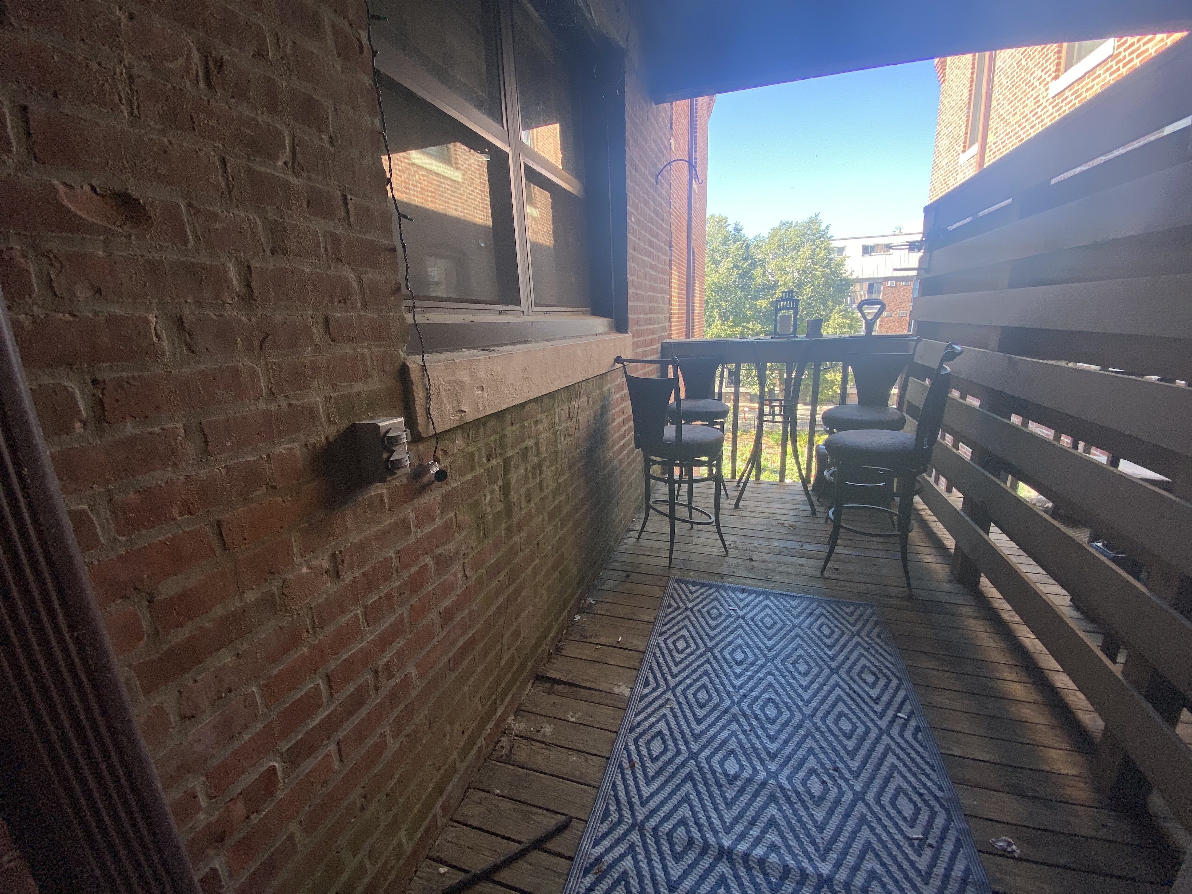 103 Gainsborough St, Fenway