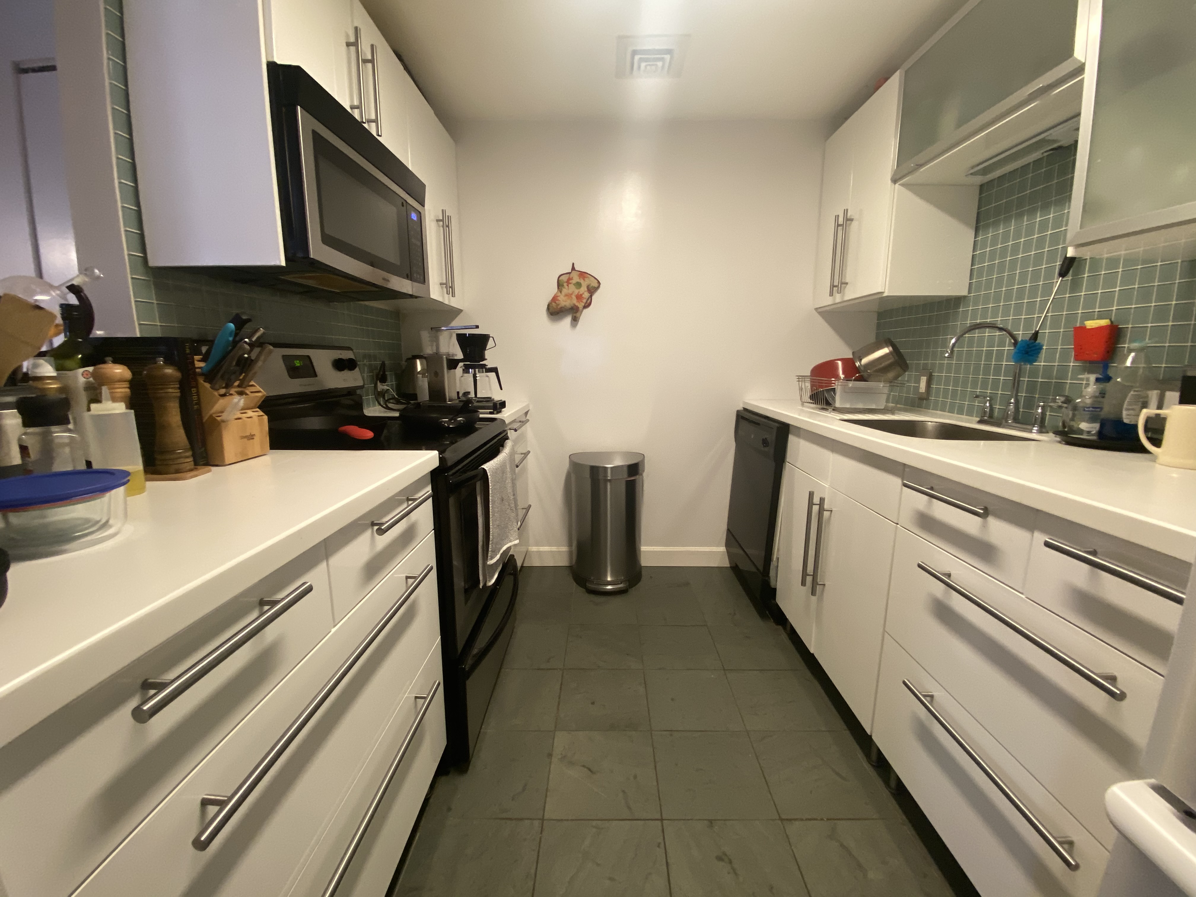 103 Gainsborough St, Fenway