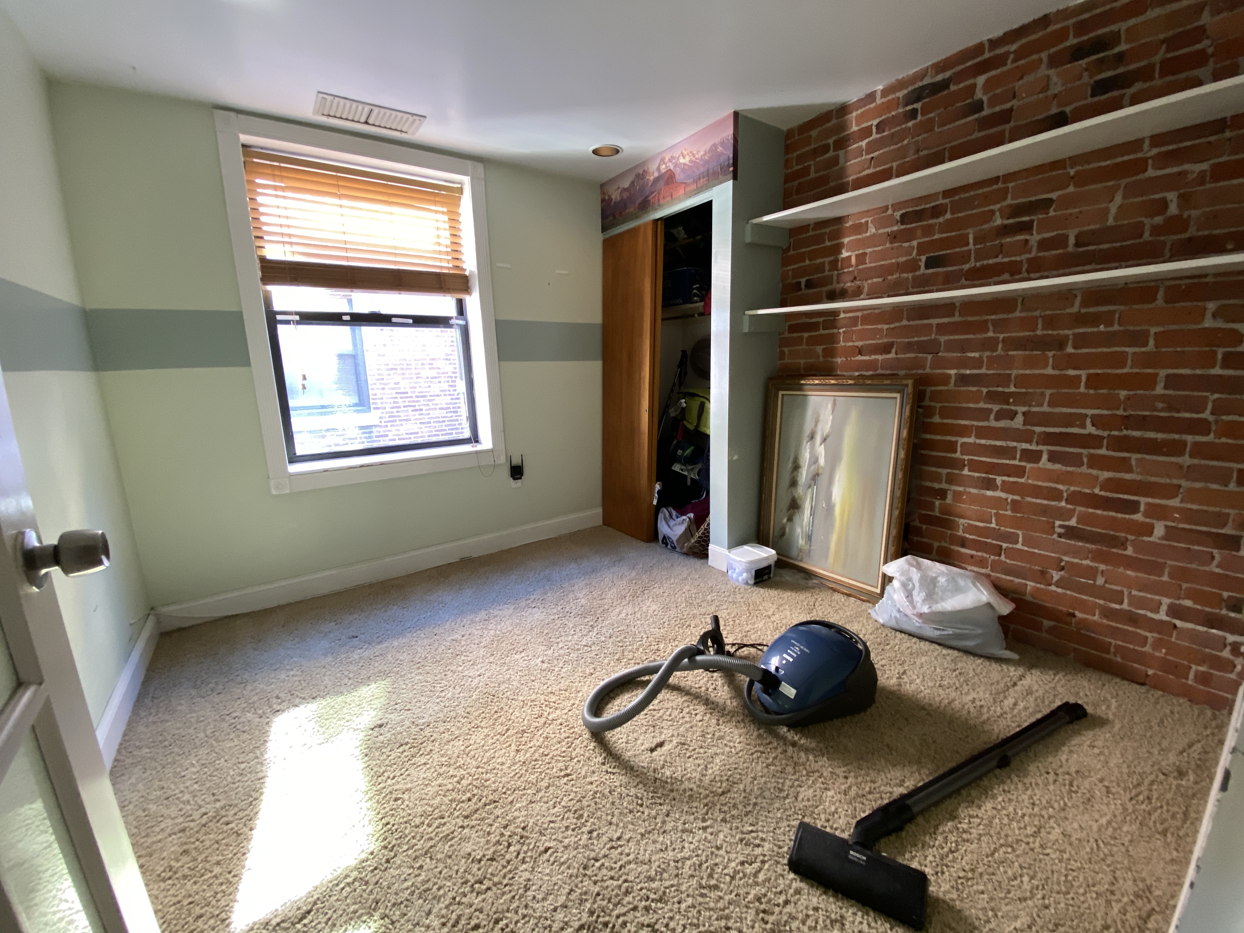 103 Gainsborough St, Fenway