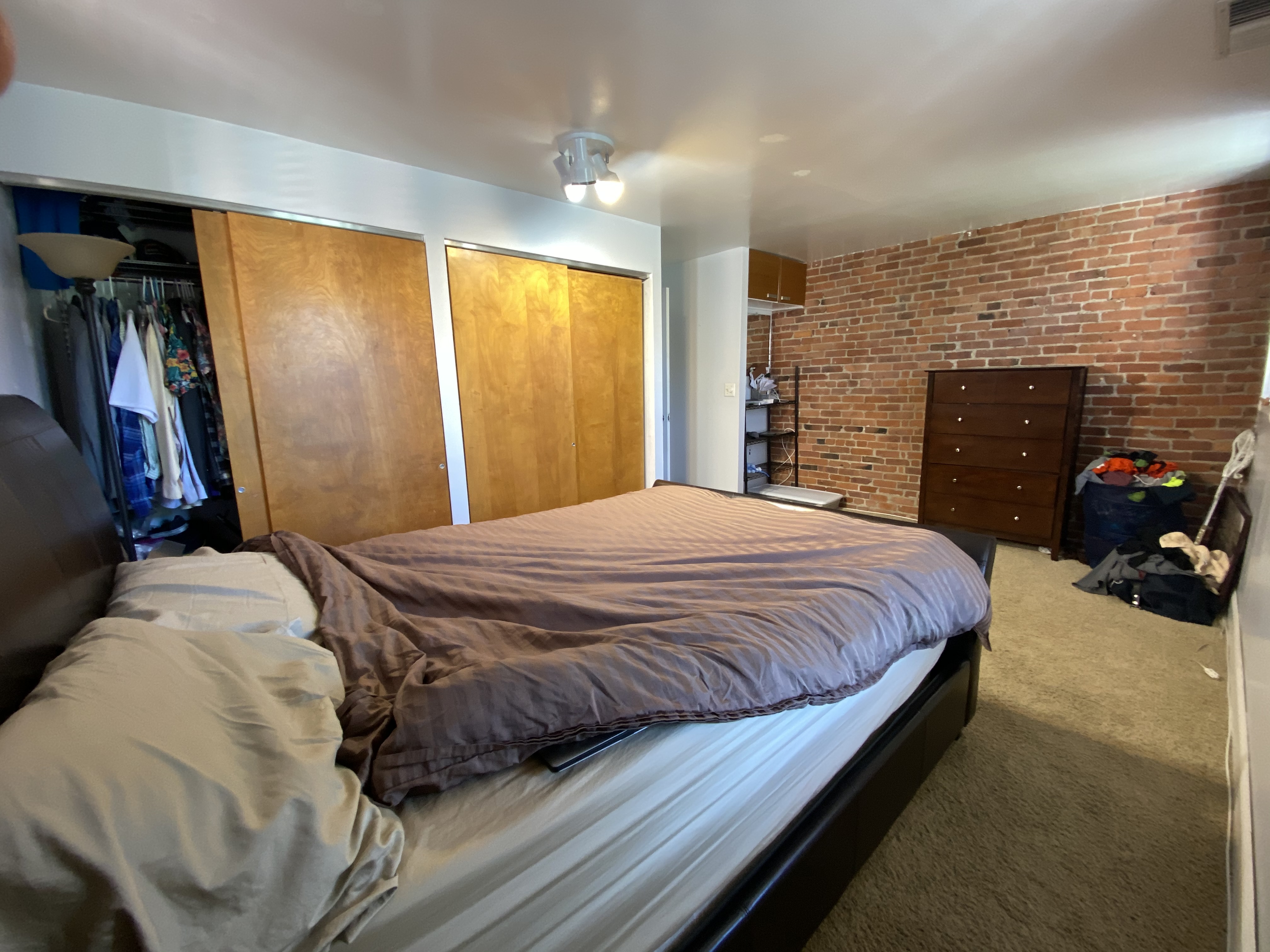 103 Gainsborough St, Fenway