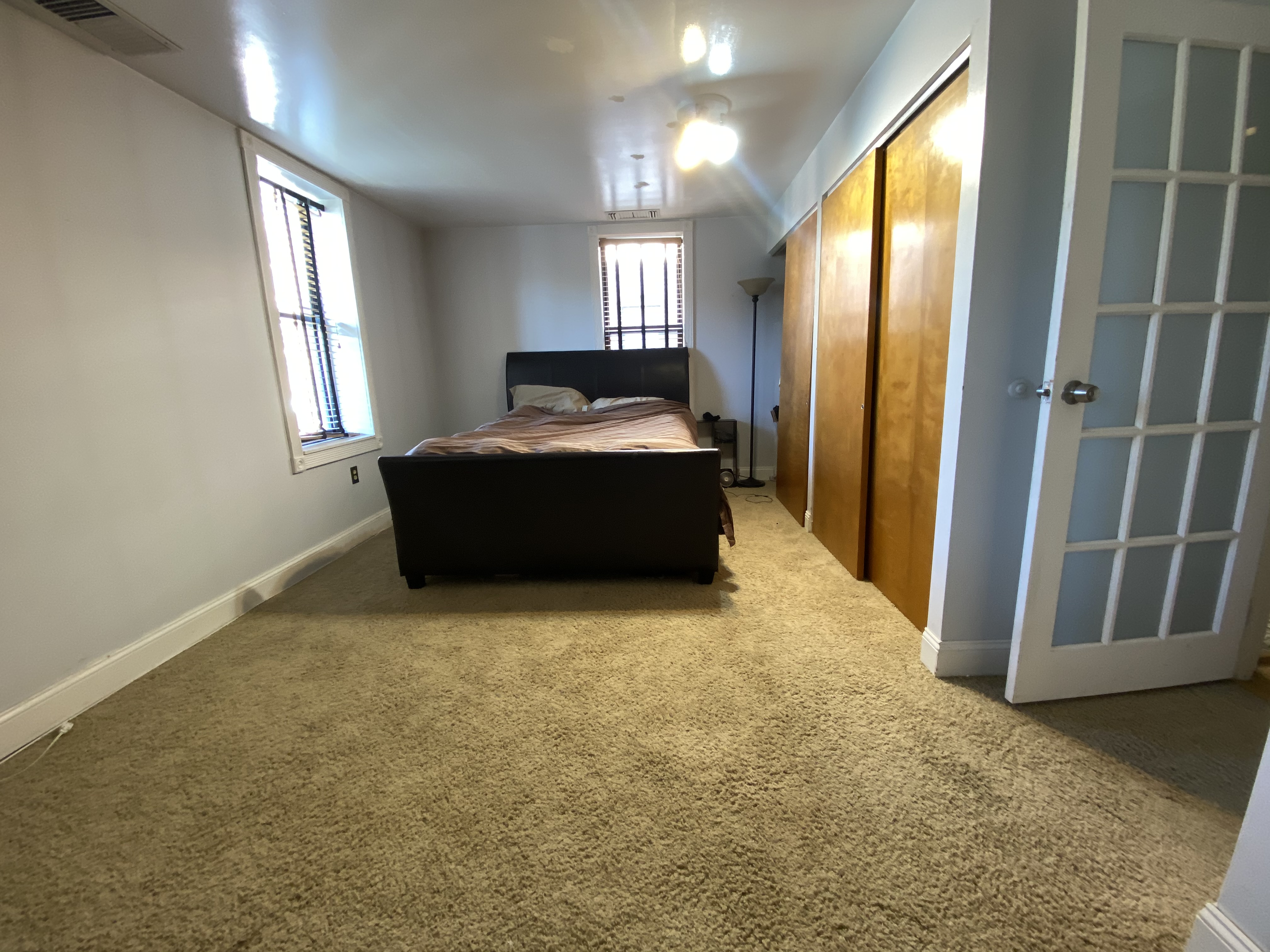 103 Gainsborough St, Fenway