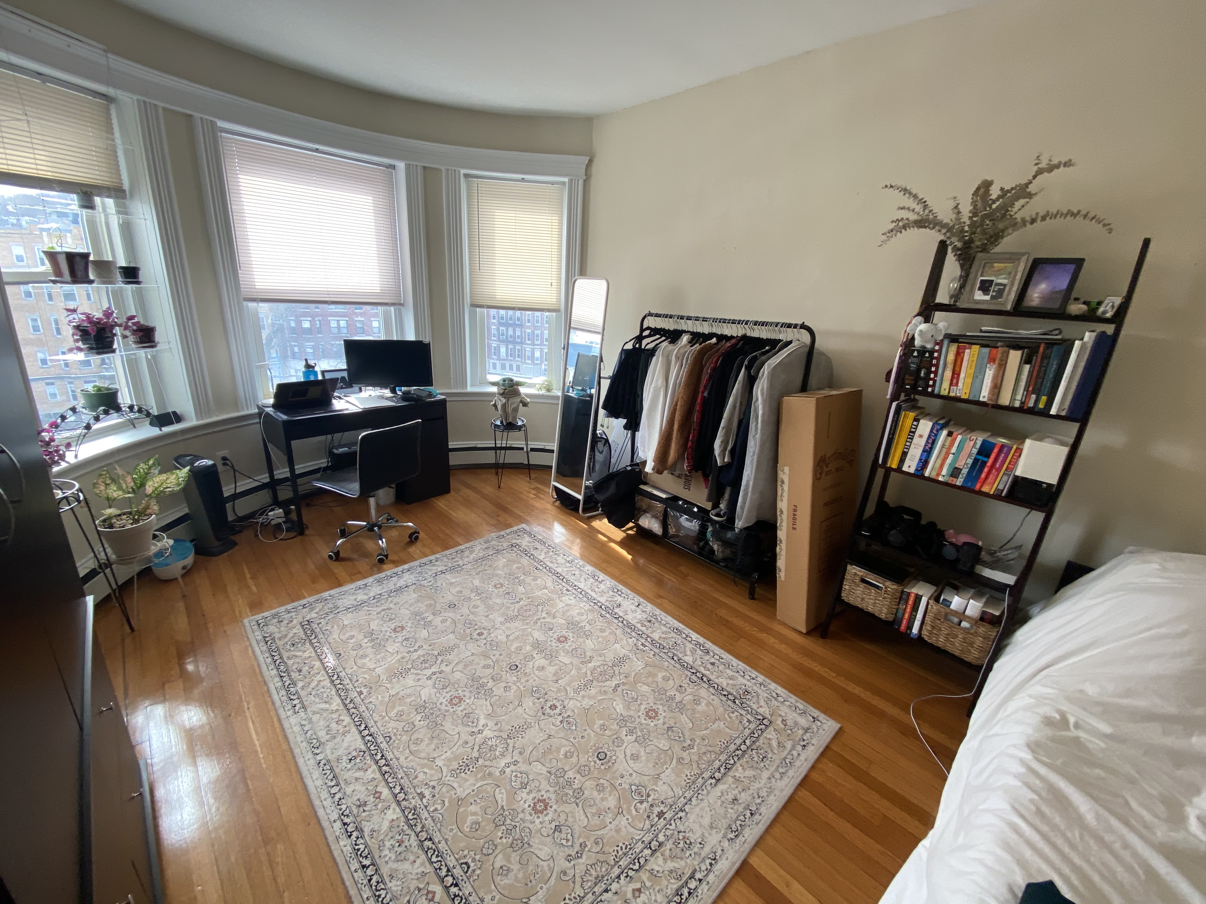 1325 Commonwealth Ave, Allston