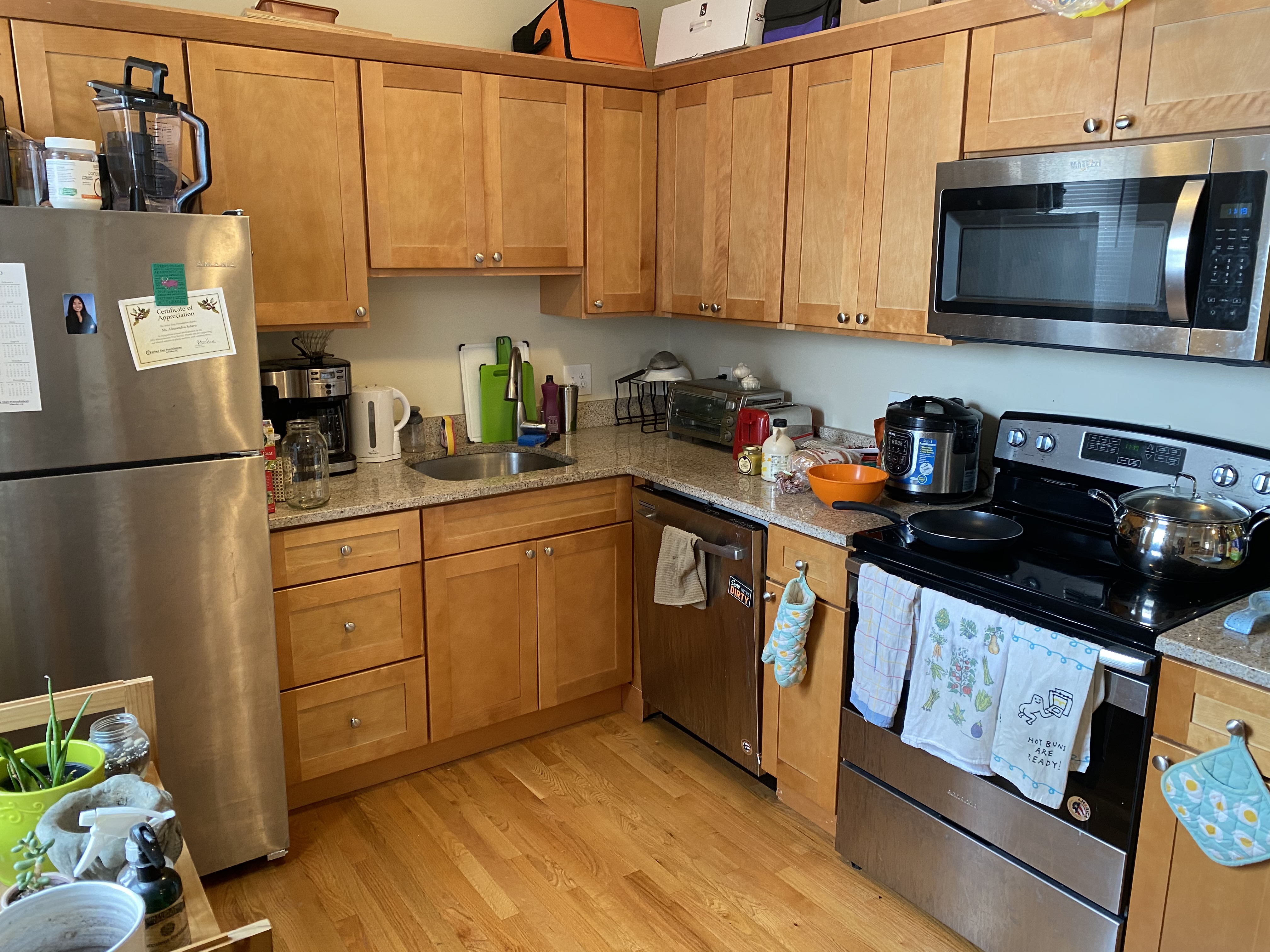 1325 Commonwealth Ave, Allston