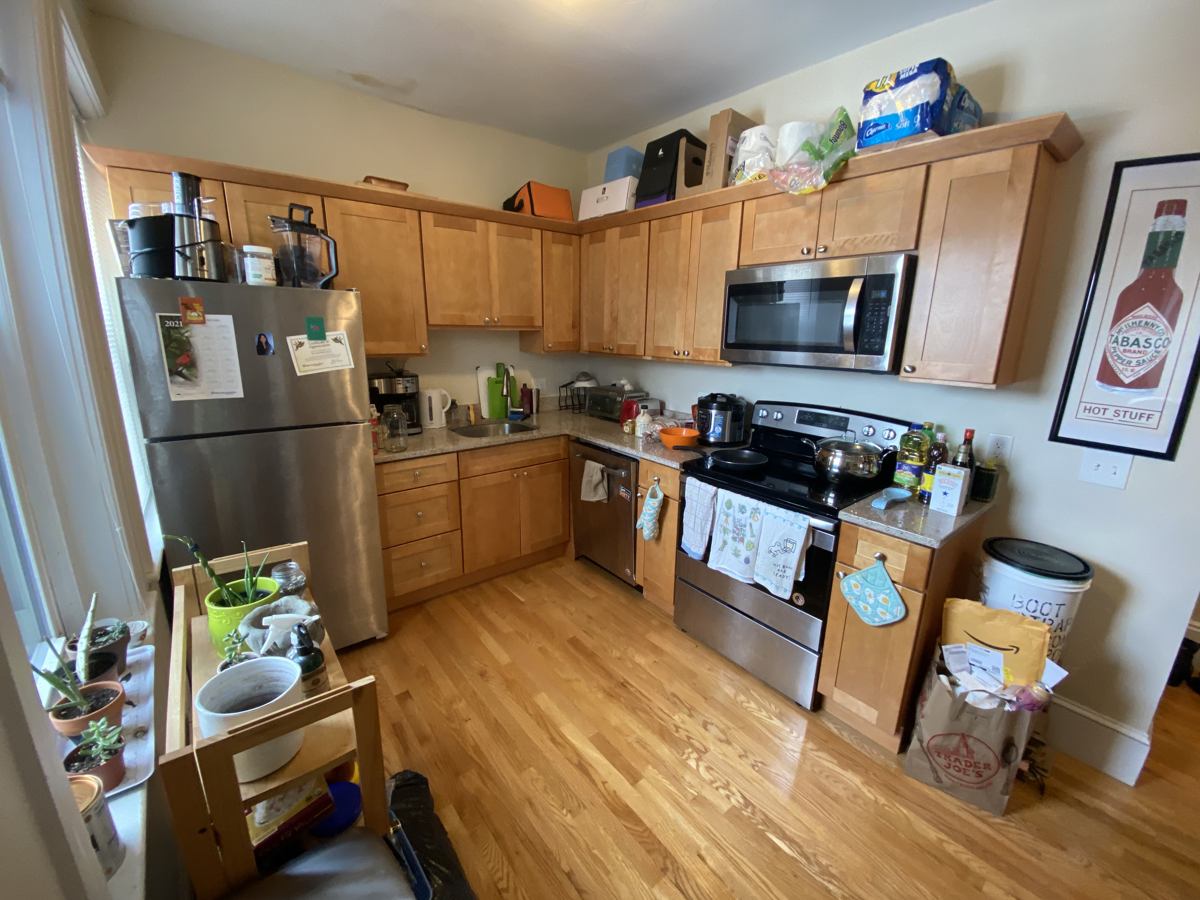 1325 Commonwealth Ave, Allston