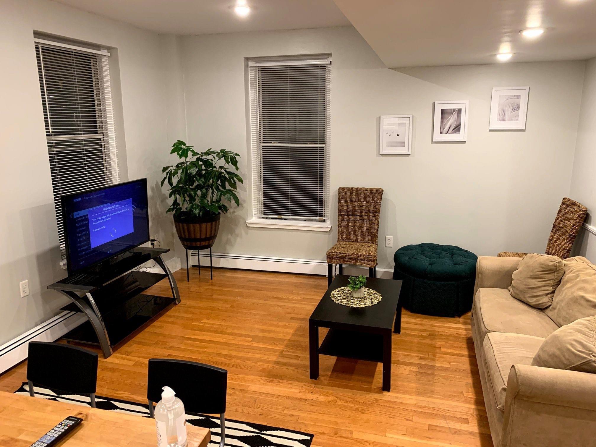 18 Burney St, Mission Hill