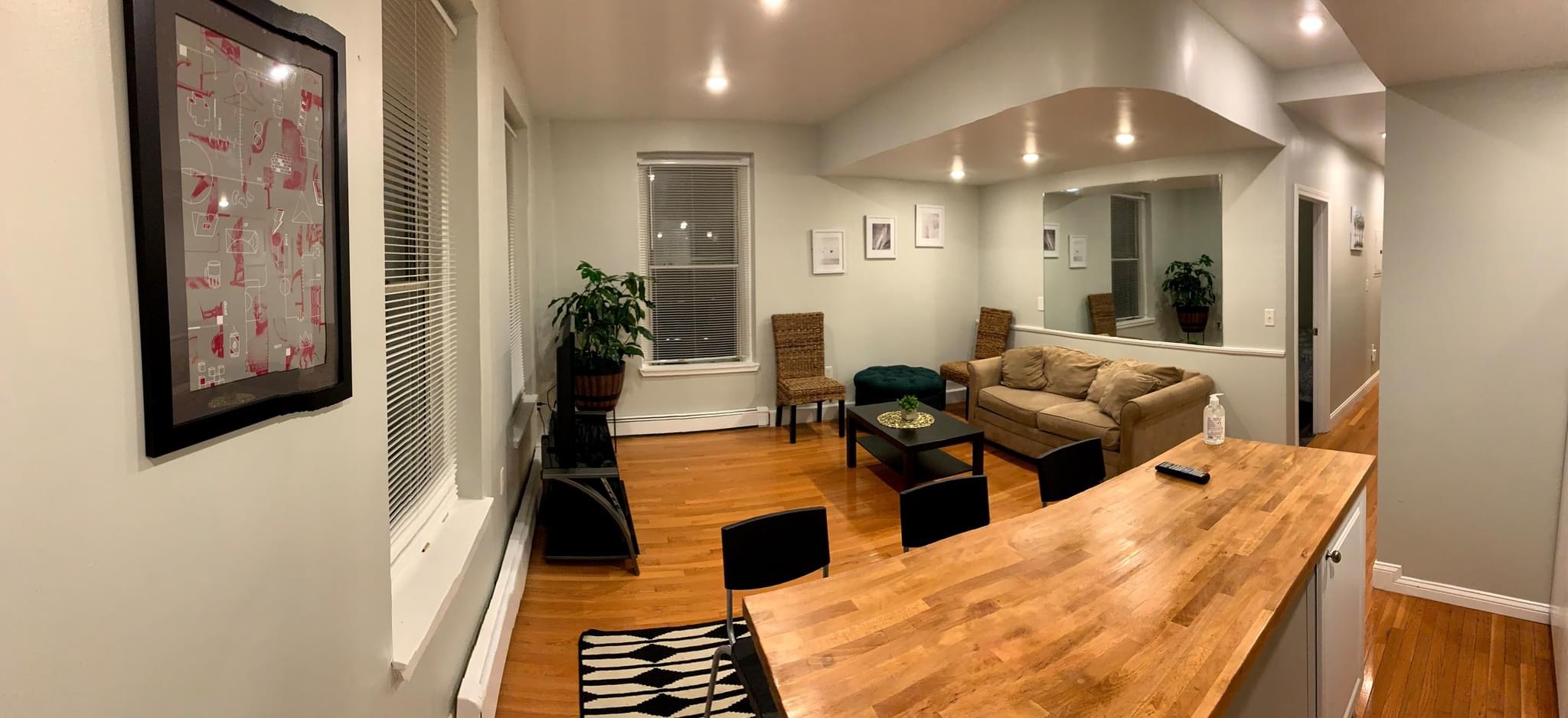 18 Burney St, Mission Hill