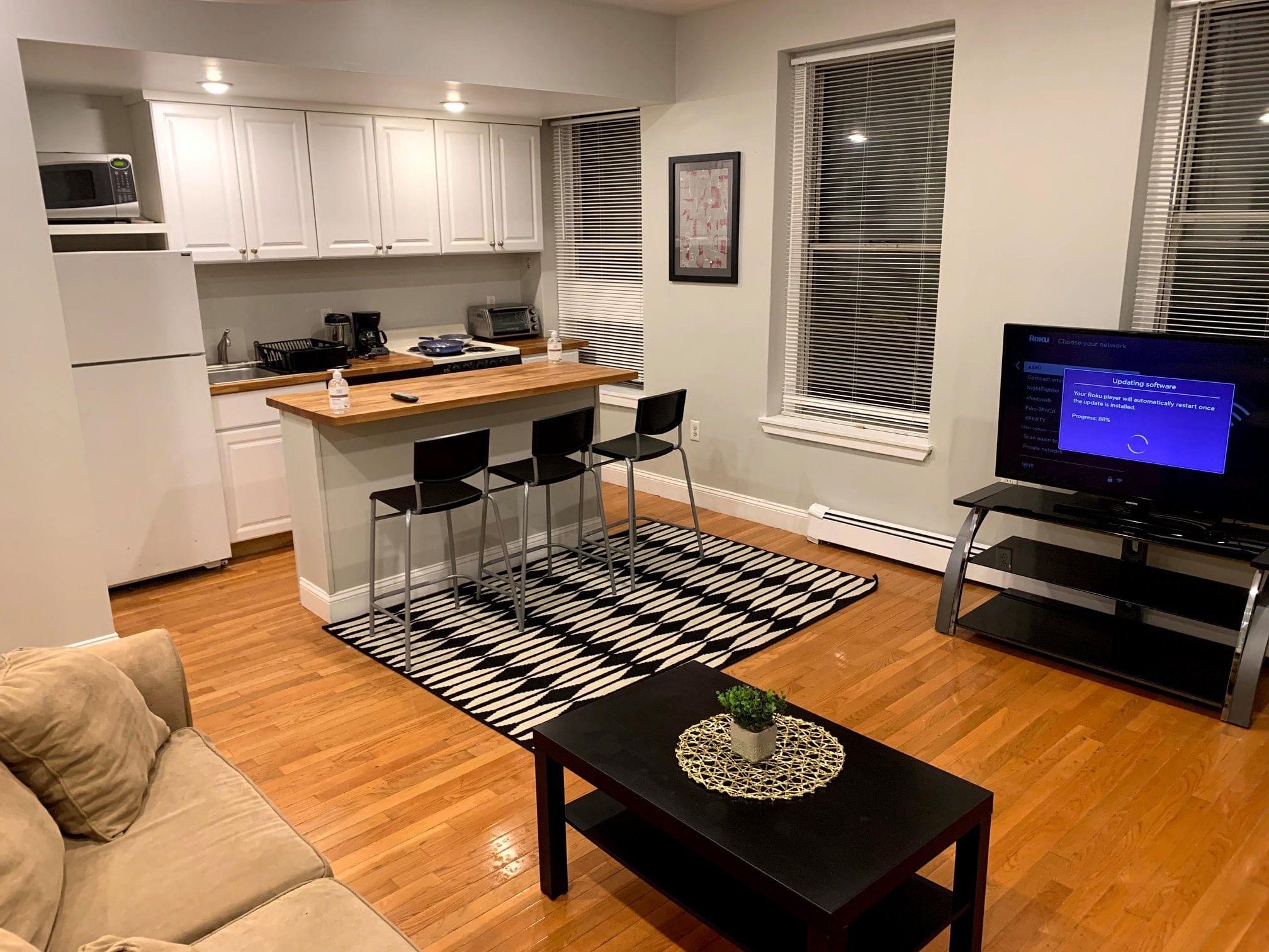 18 Burney St, Mission Hill