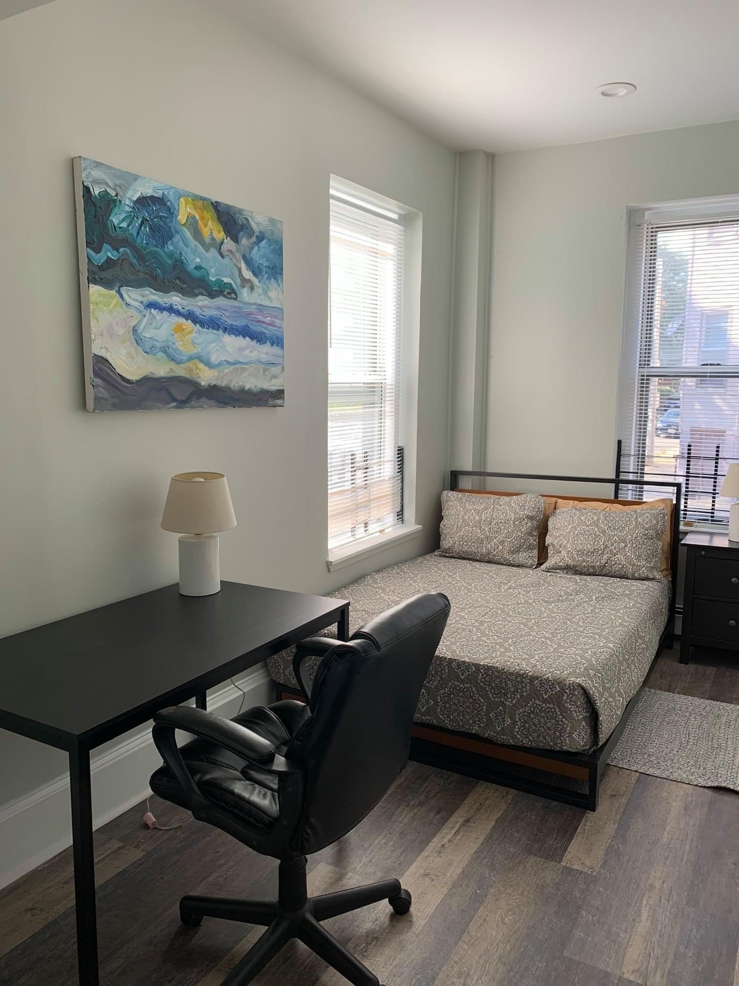 18 Burney St, Mission Hill