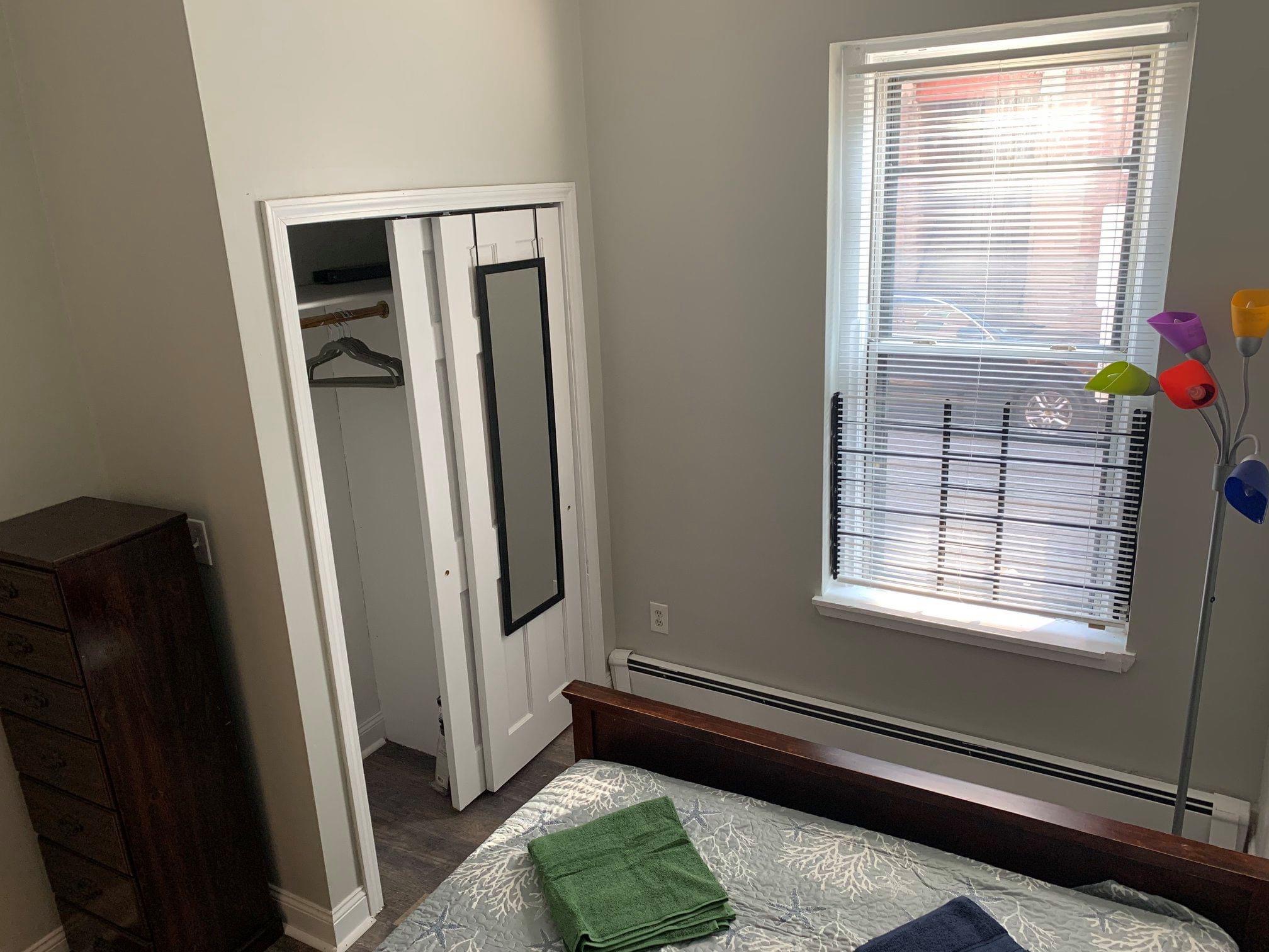 18 Burney St, Mission Hill