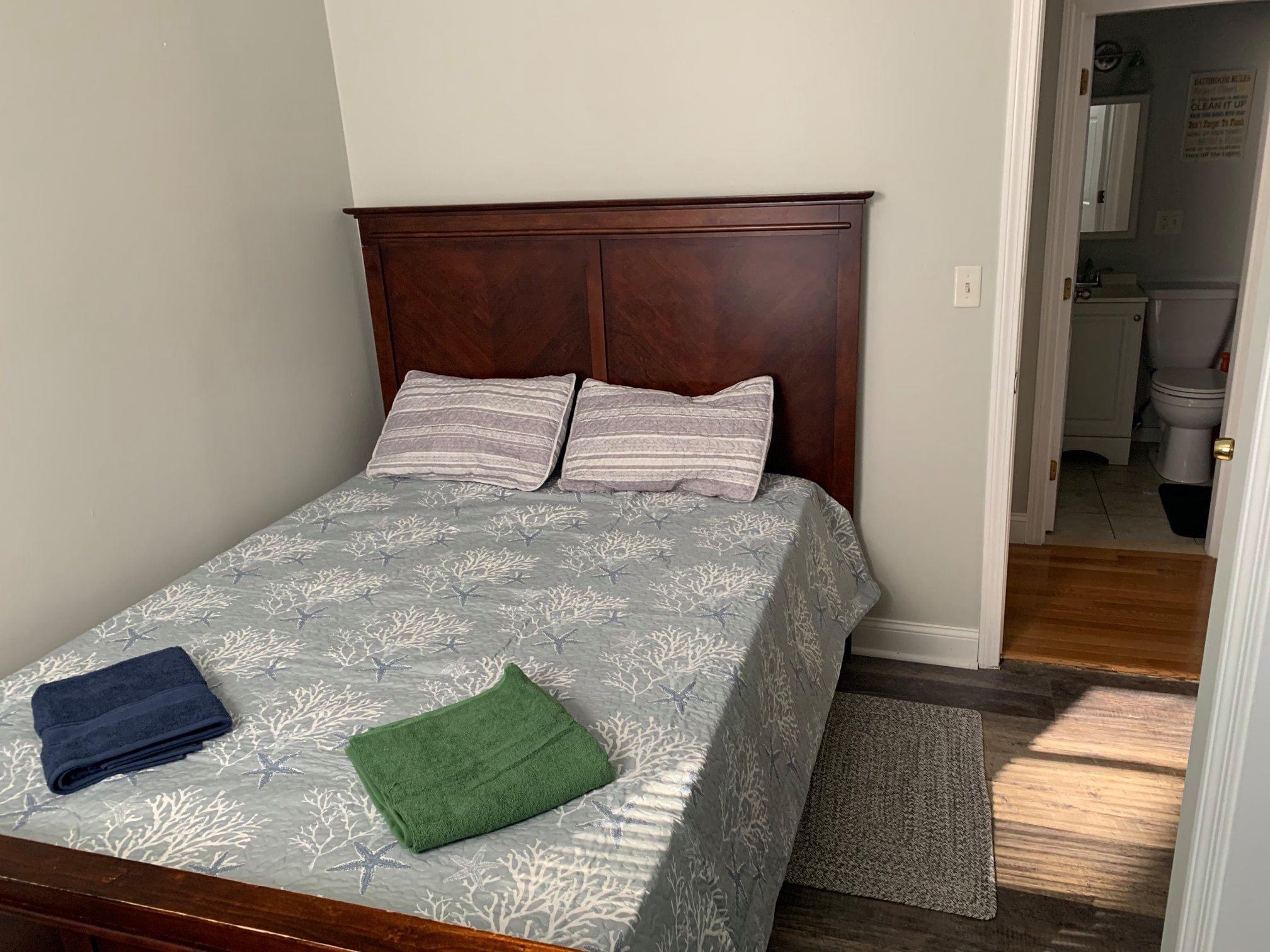 18 Burney St, Mission Hill