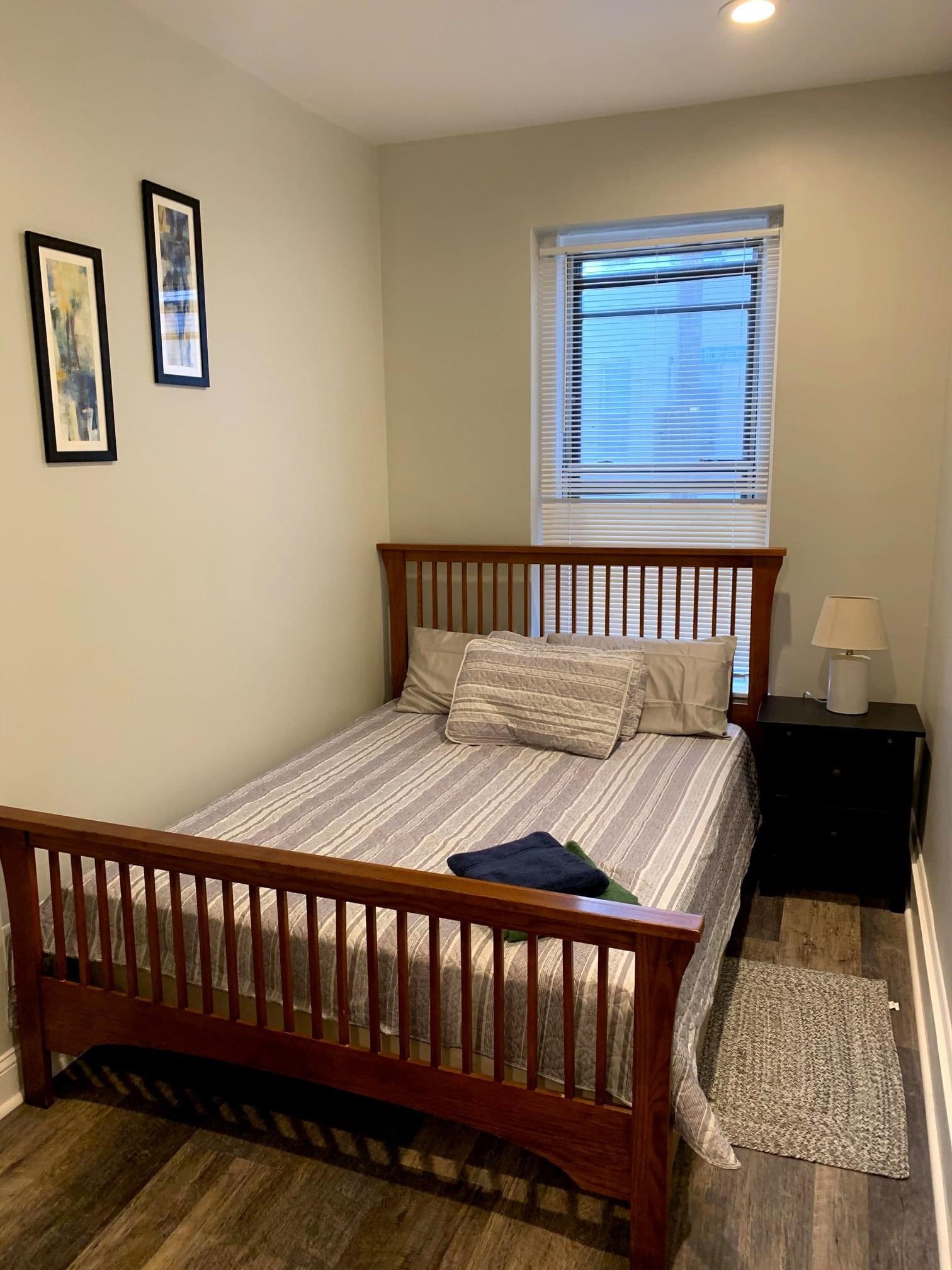 18 Burney St, Mission Hill