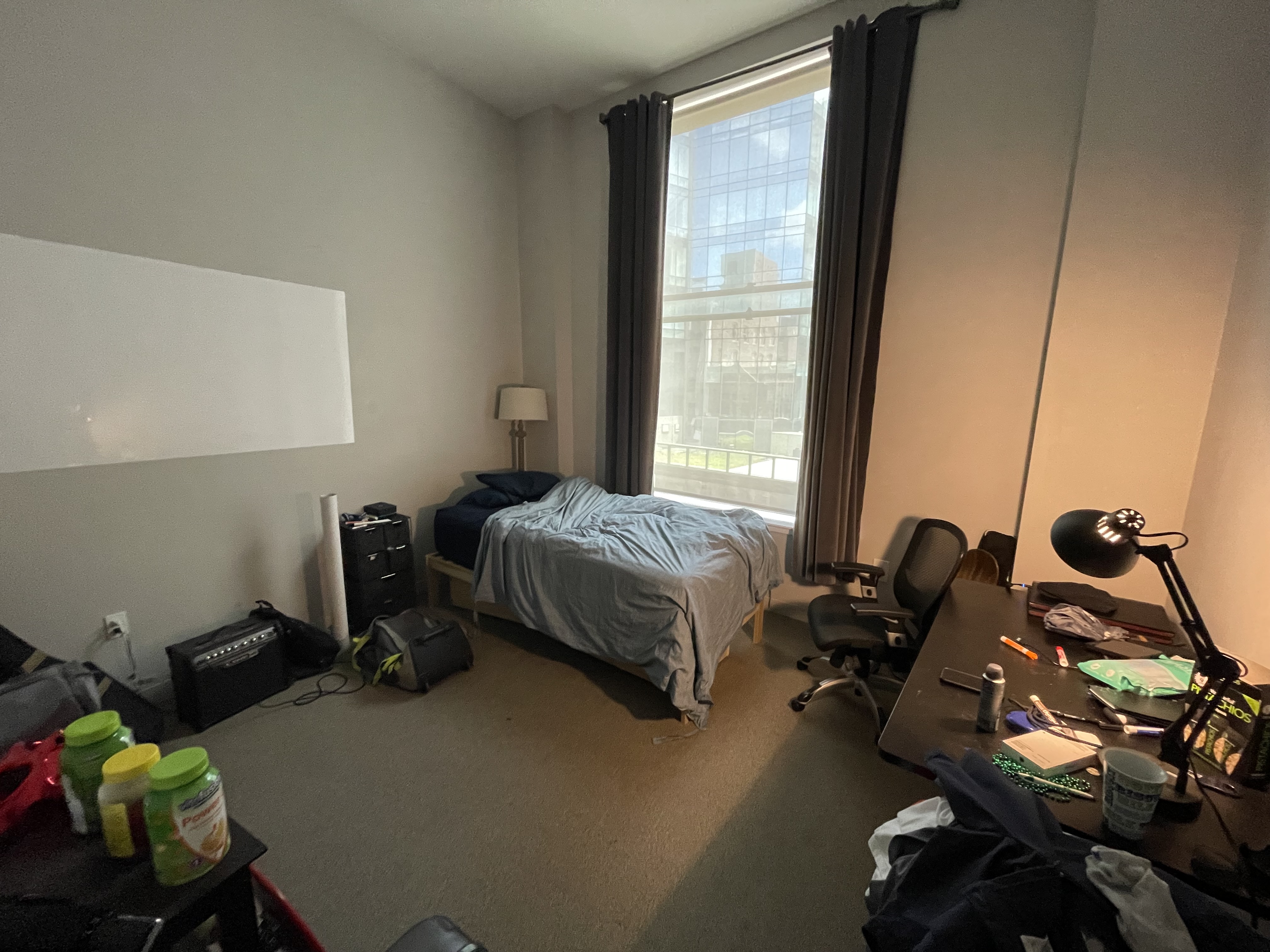 407 Washington St, Downtown