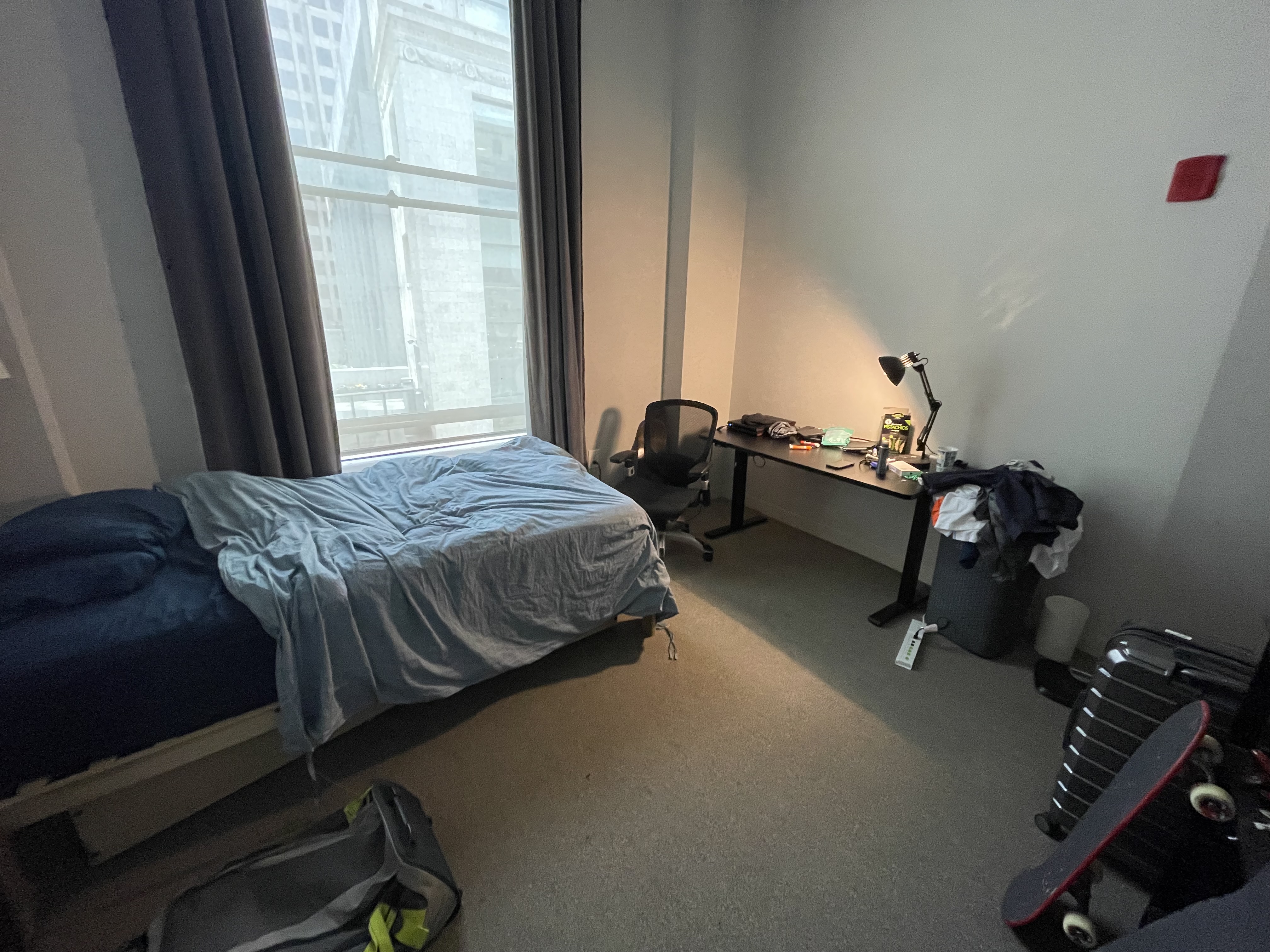 407 Washington St, Downtown