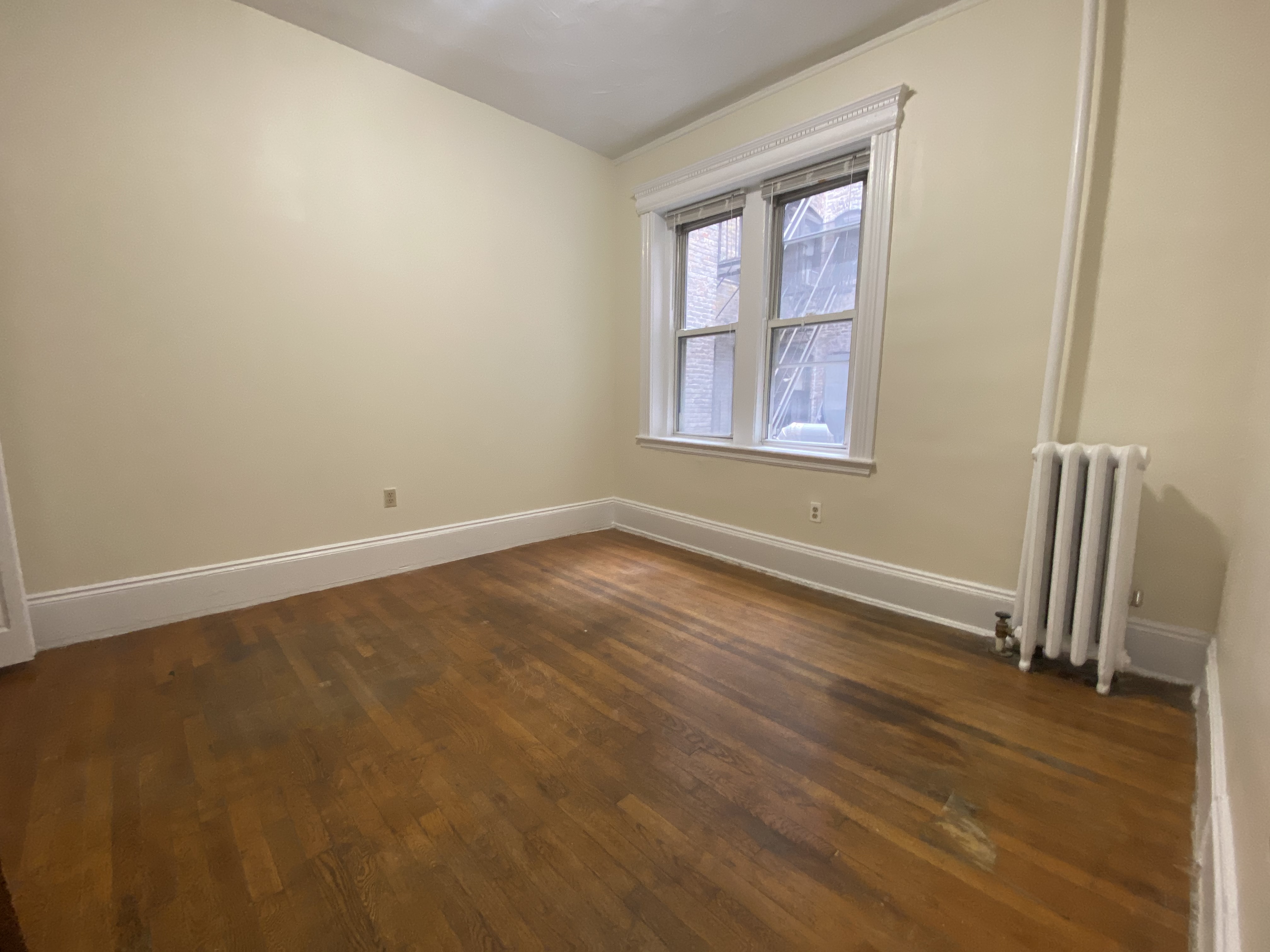 327 Huntington Ave, Fenway