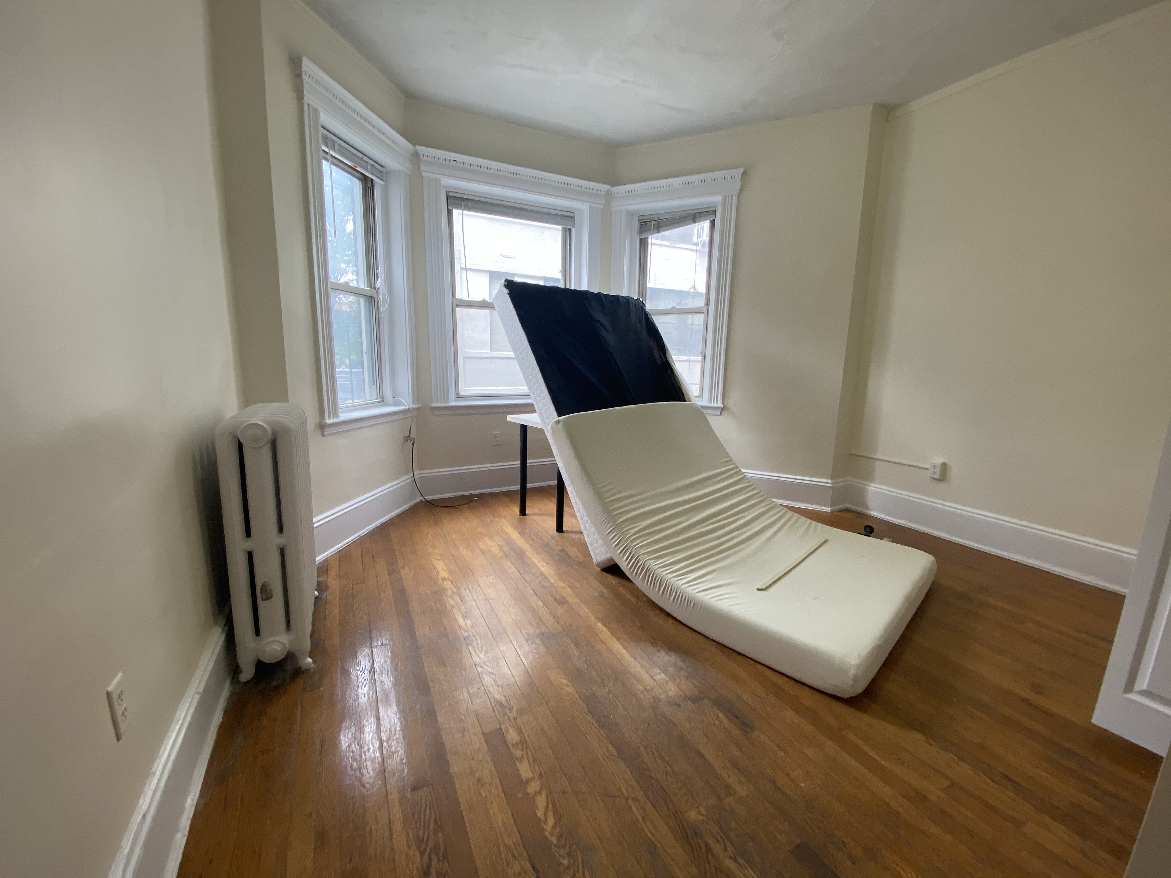 327 Huntington Ave, Fenway