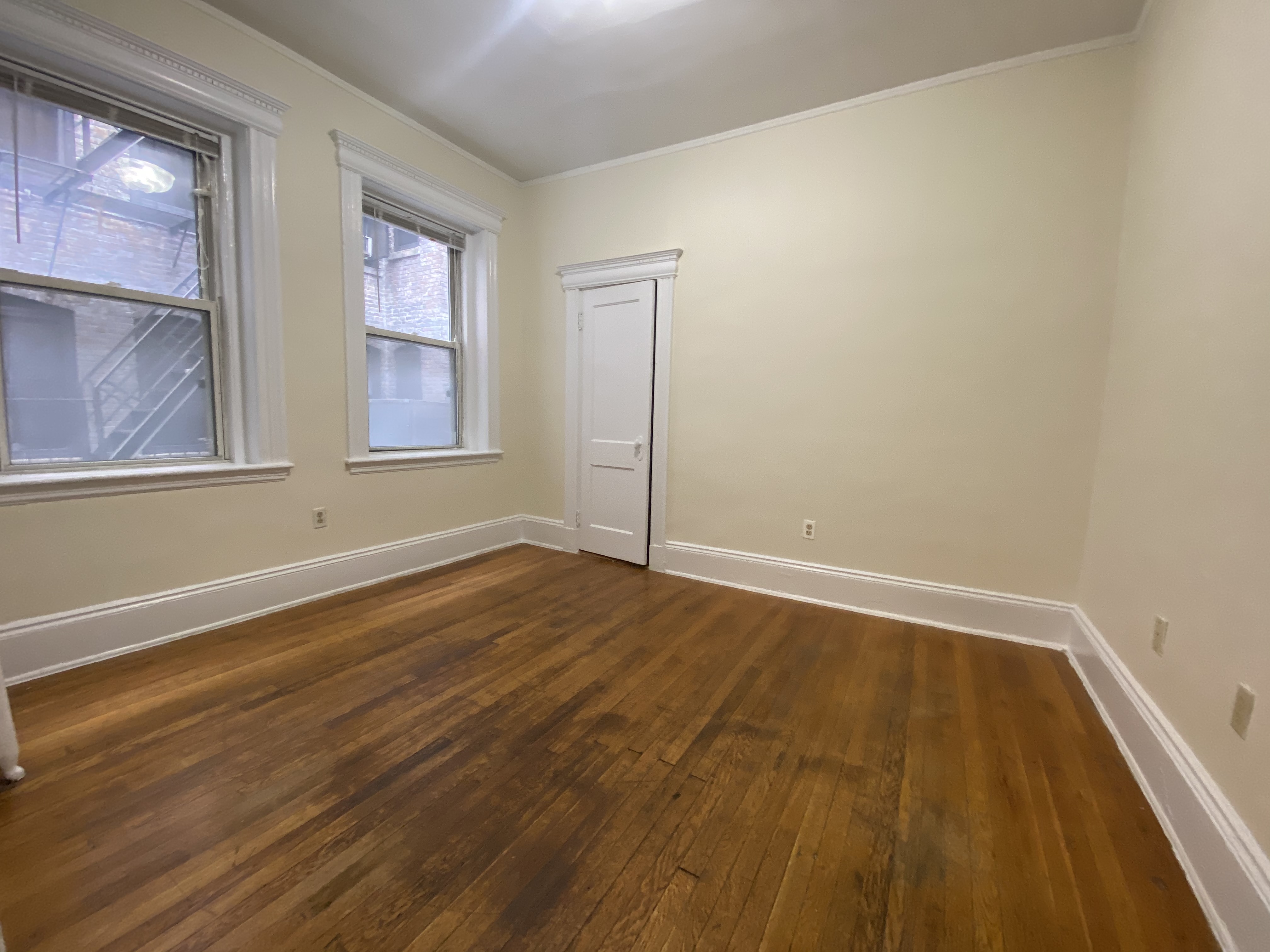 327 Huntington Ave, Fenway