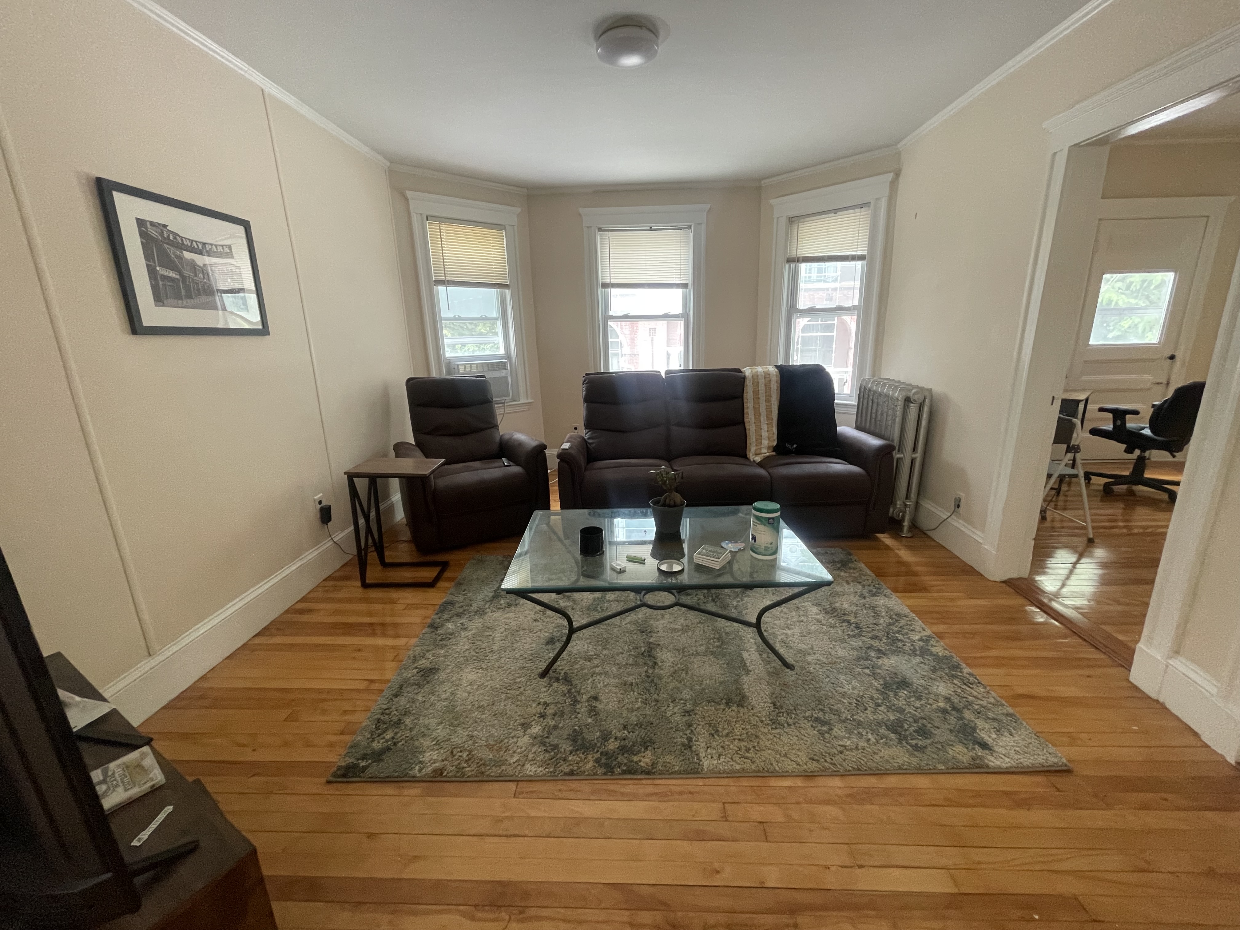 52 Brainerd Rd, Allston