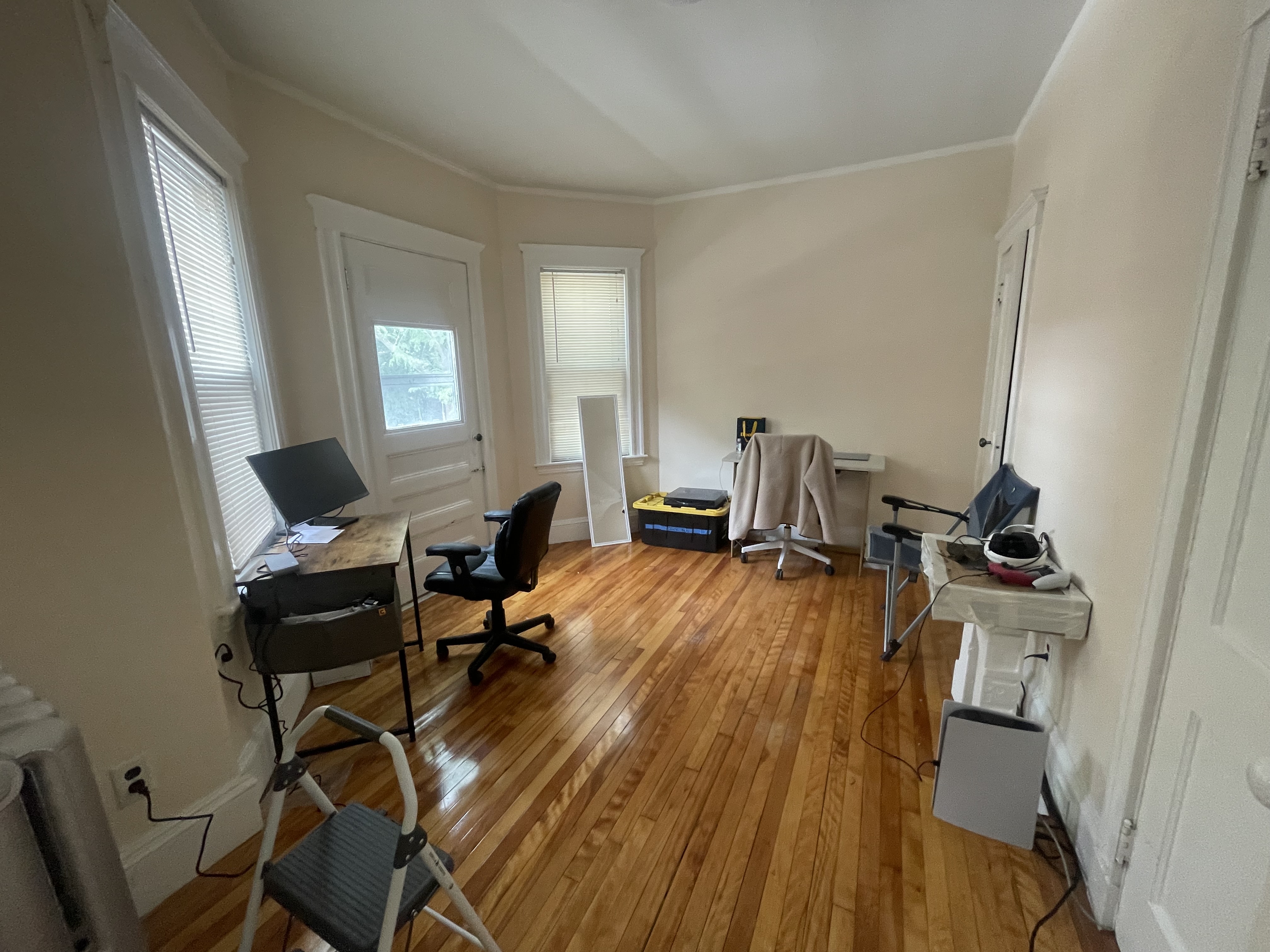 52 Brainerd Rd, Allston