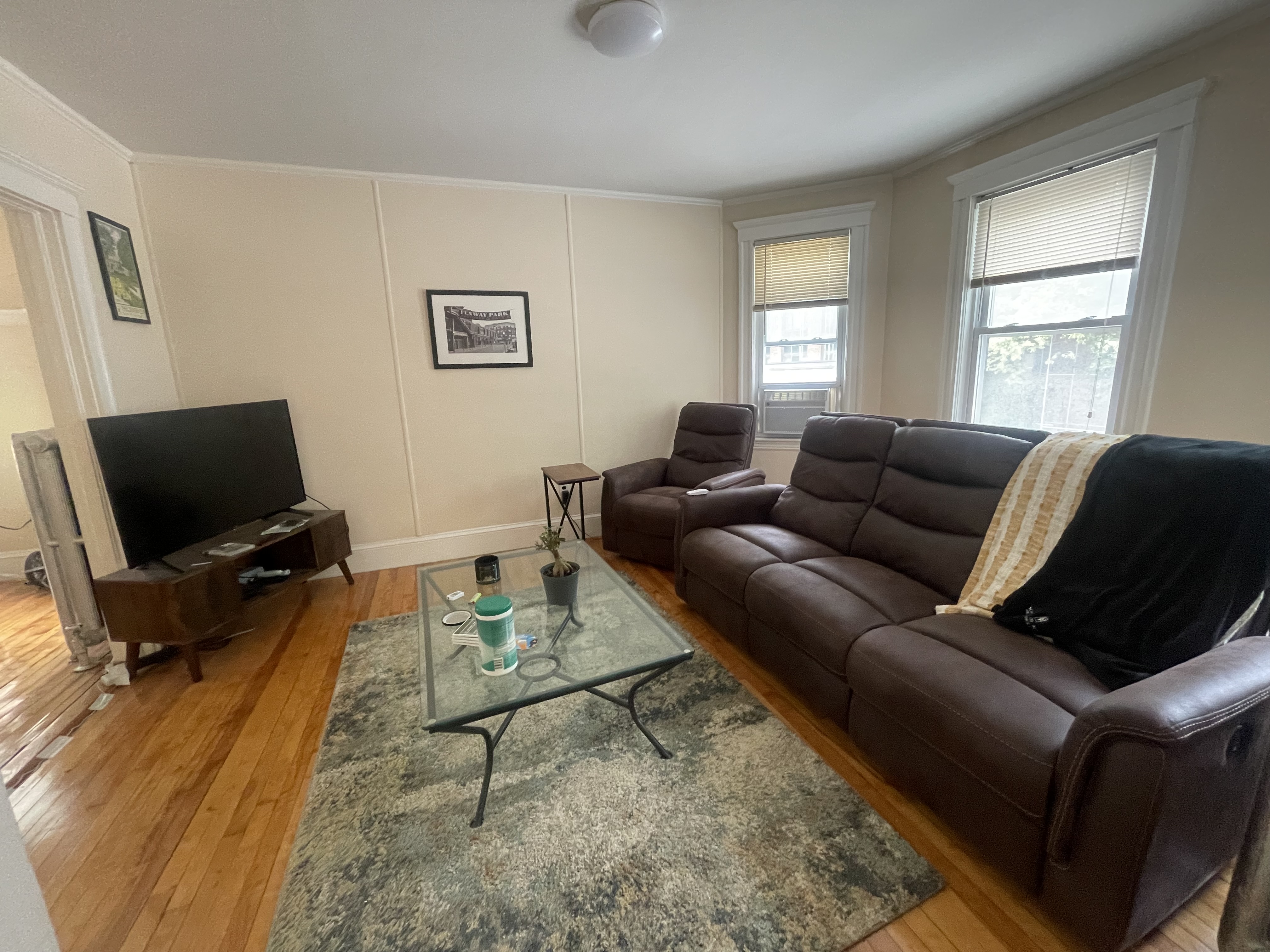 52 Brainerd Rd, Allston