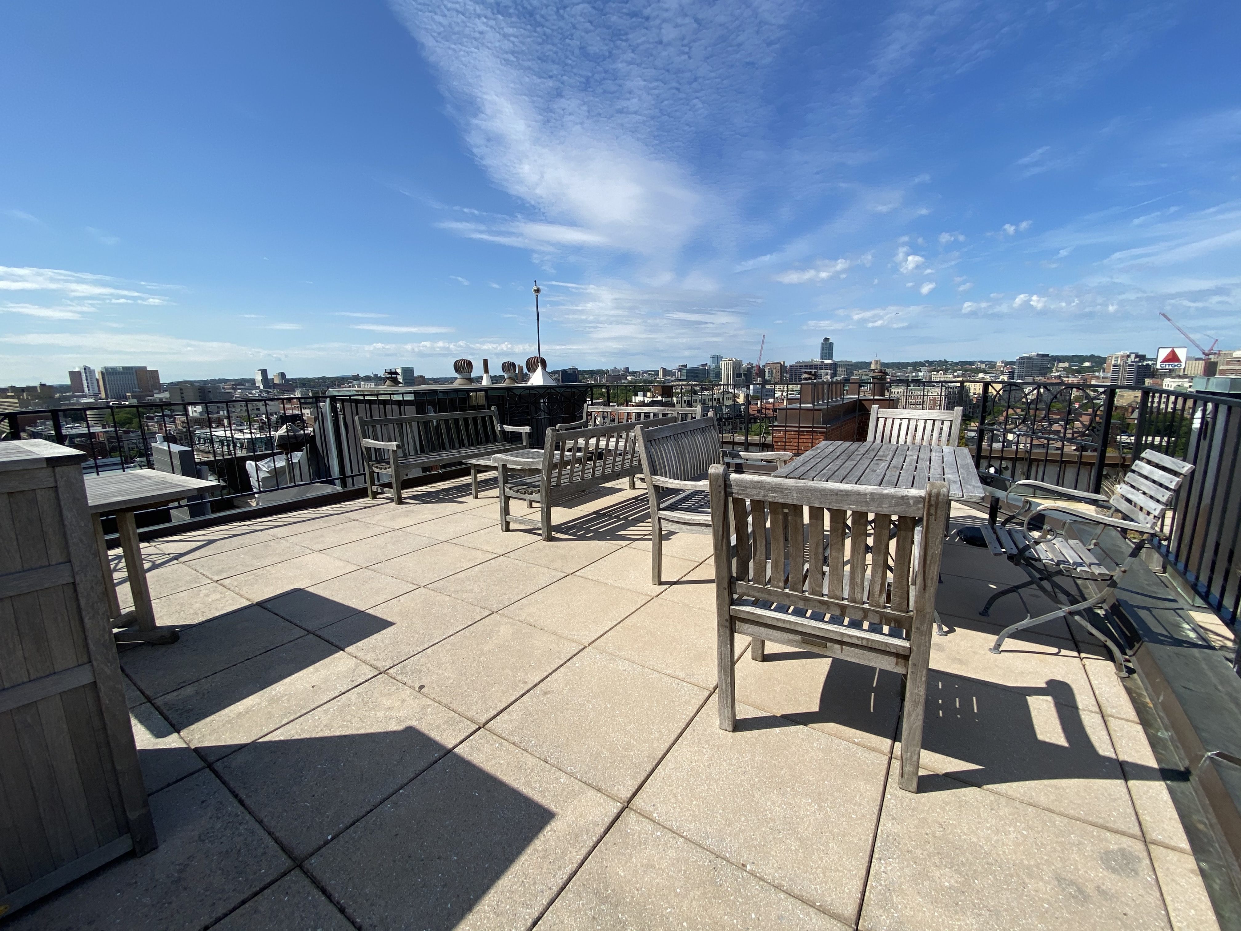 416 Marlborough St, Back Bay